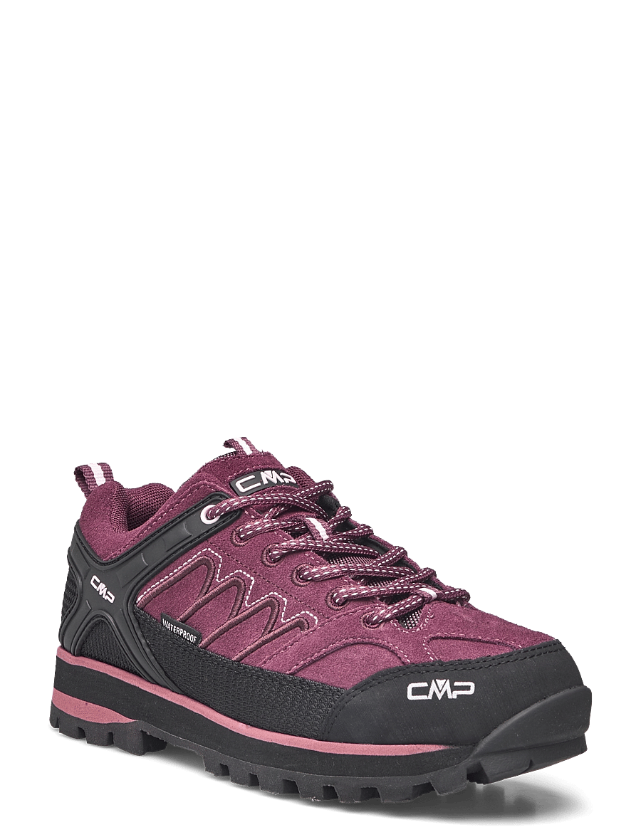 CMP - Moon Low WMN Vibram Trekking Shoe WP - prugna - 0