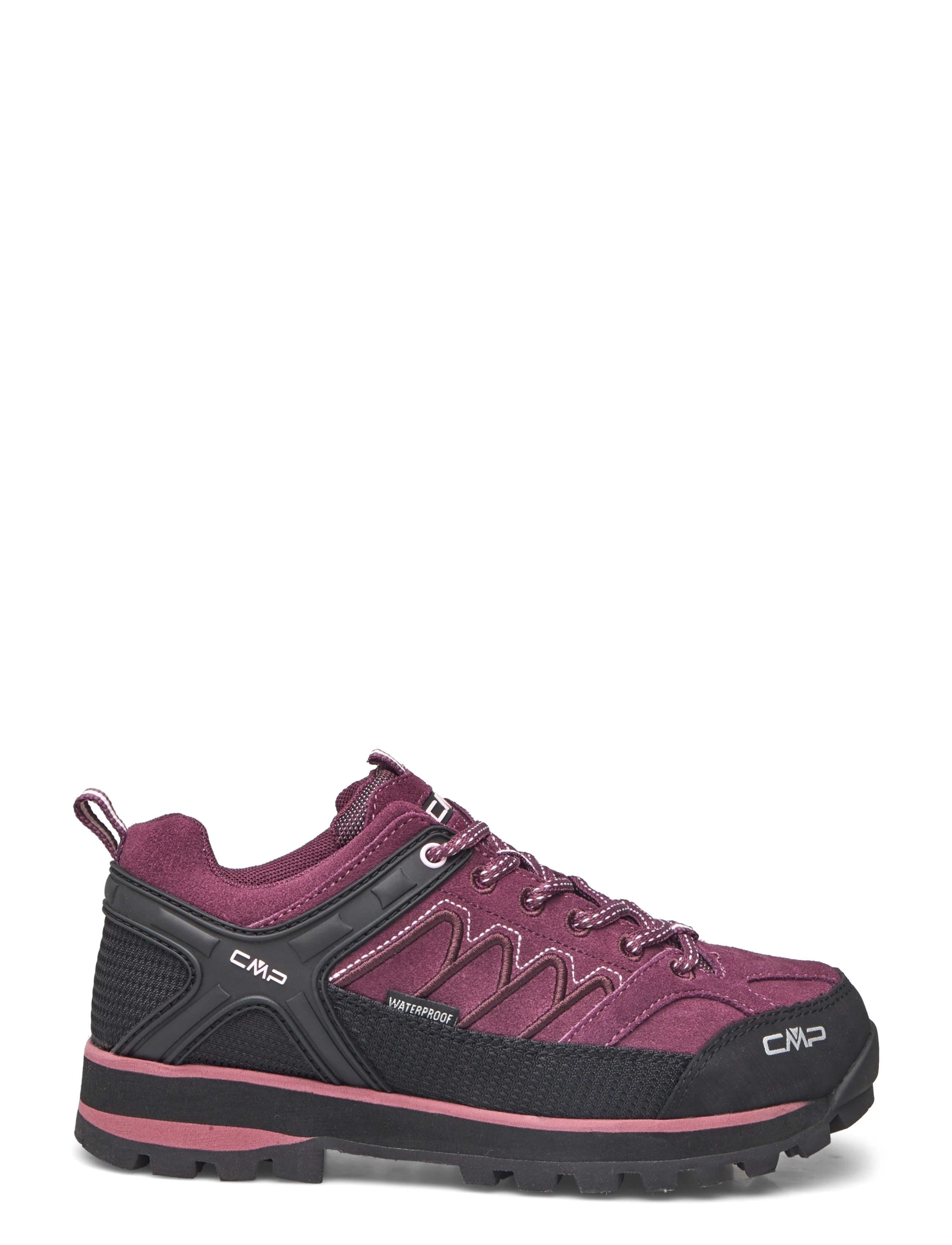 CMP - Moon Low WMN Vibram Trekking Shoe WP - prugna - 1