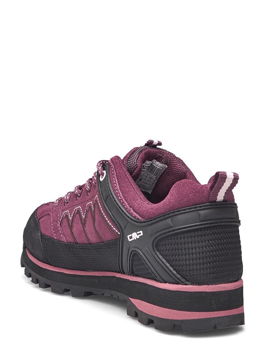 CMP - Moon Low WMN Vibram Trekking Shoe WP - prugna - 2