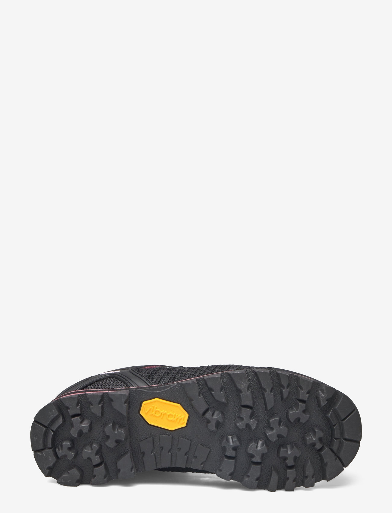 CMP - Moon Low WMN Vibram Trekking Shoe WP - wanderschuhe - prugna - 4