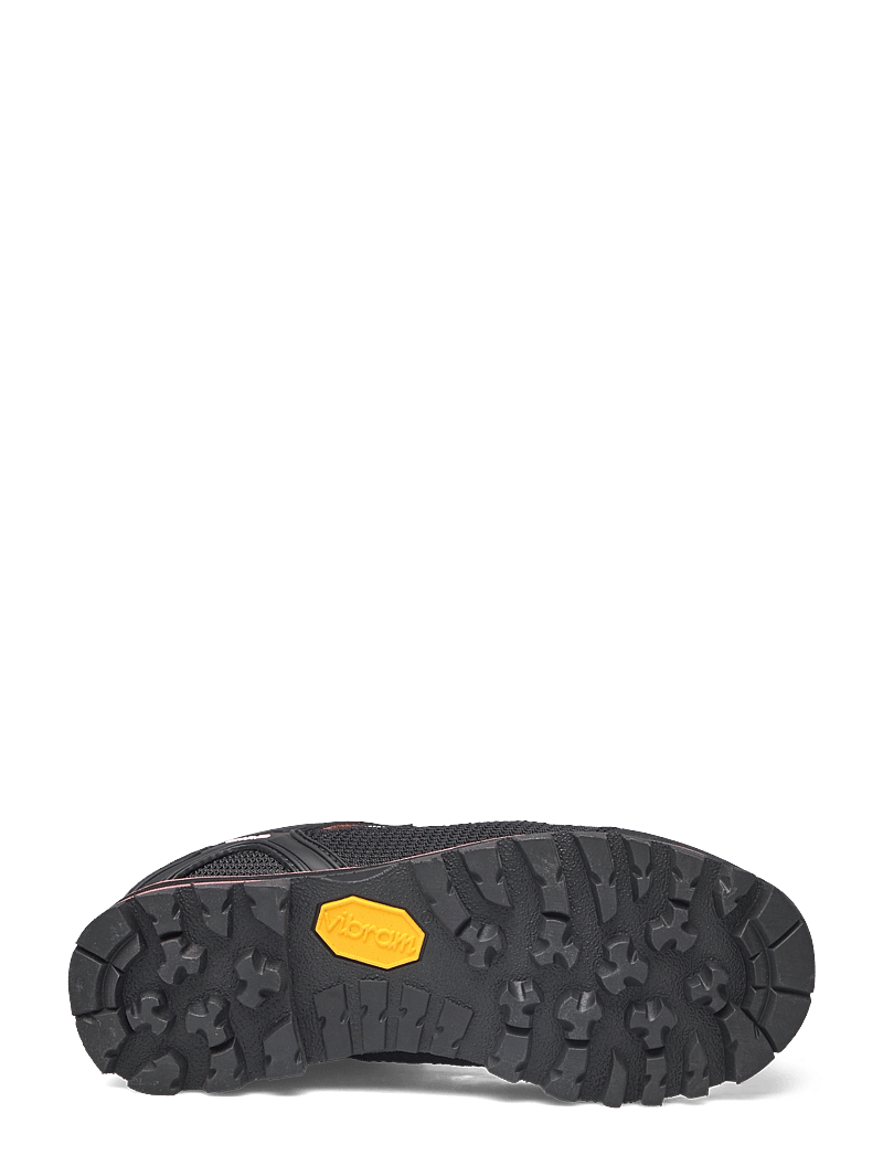 CMP - Moon Low WMN Vibram Trekking Shoe WP - matka- ja kõndimisjalatsid - prugna - 4