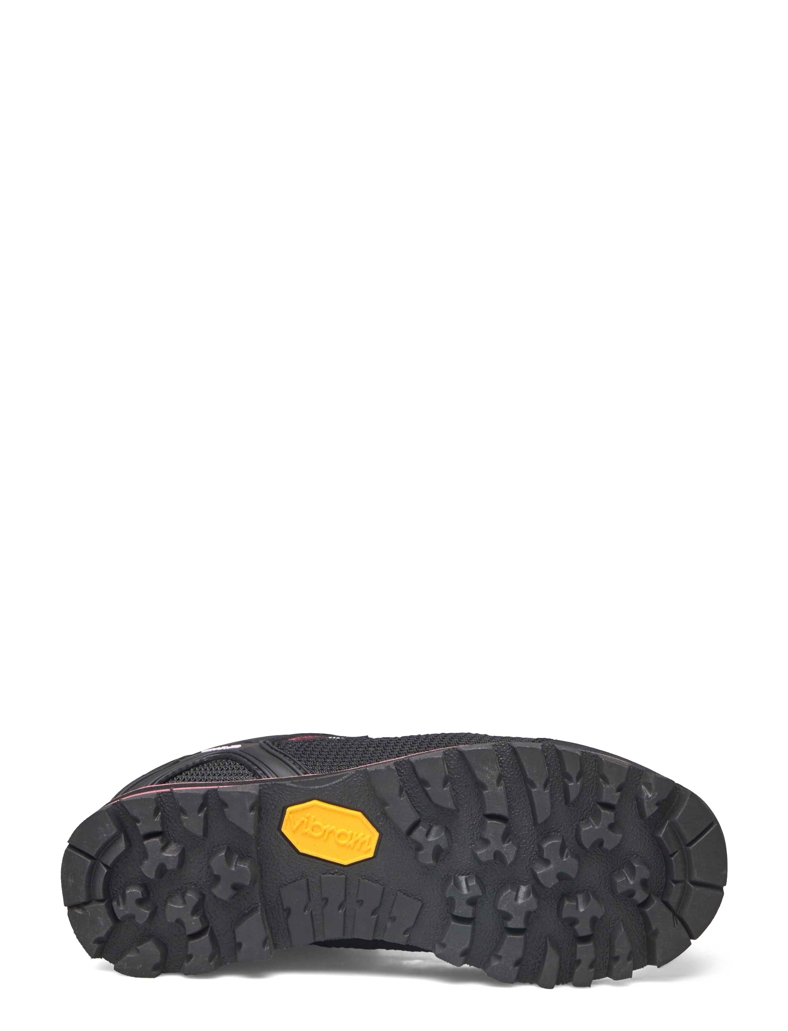 CMP - Moon Low WMN Vibram Trekking Shoe WP - prugna - 3
