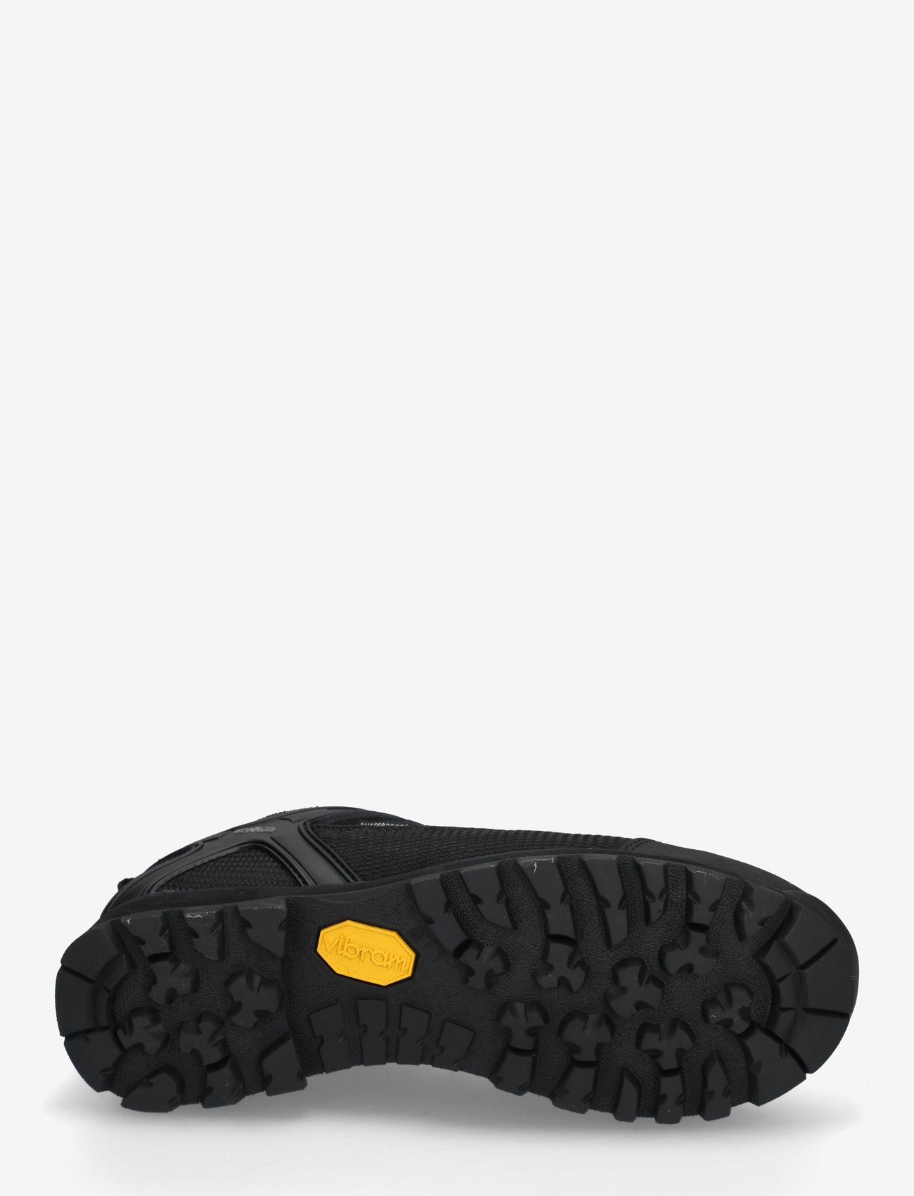 CMP - Moon Low Vibram Trekking Shoe WP - nero - 4