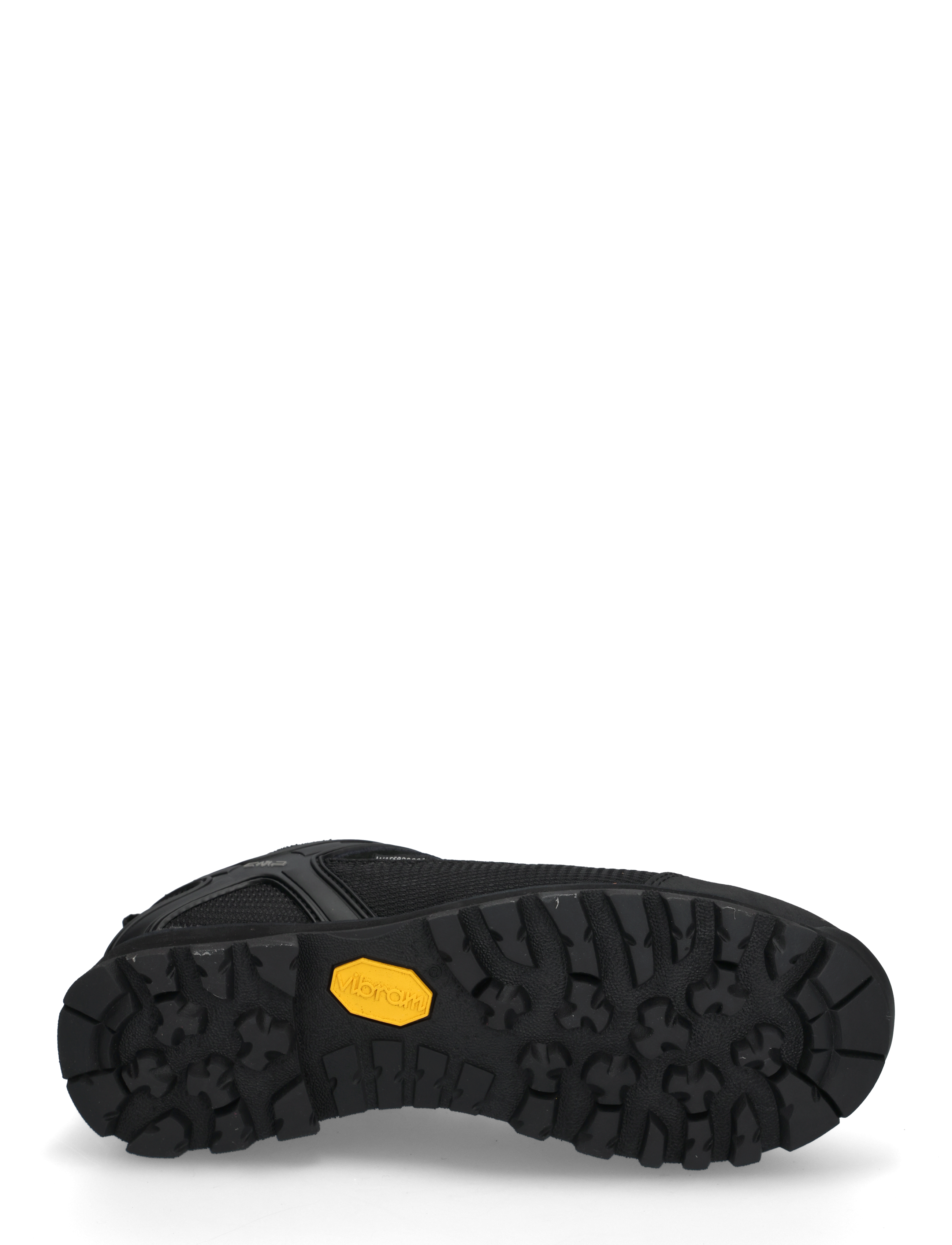 CMP - Moon Low Vibram Trekking Shoe WP - nero - 4