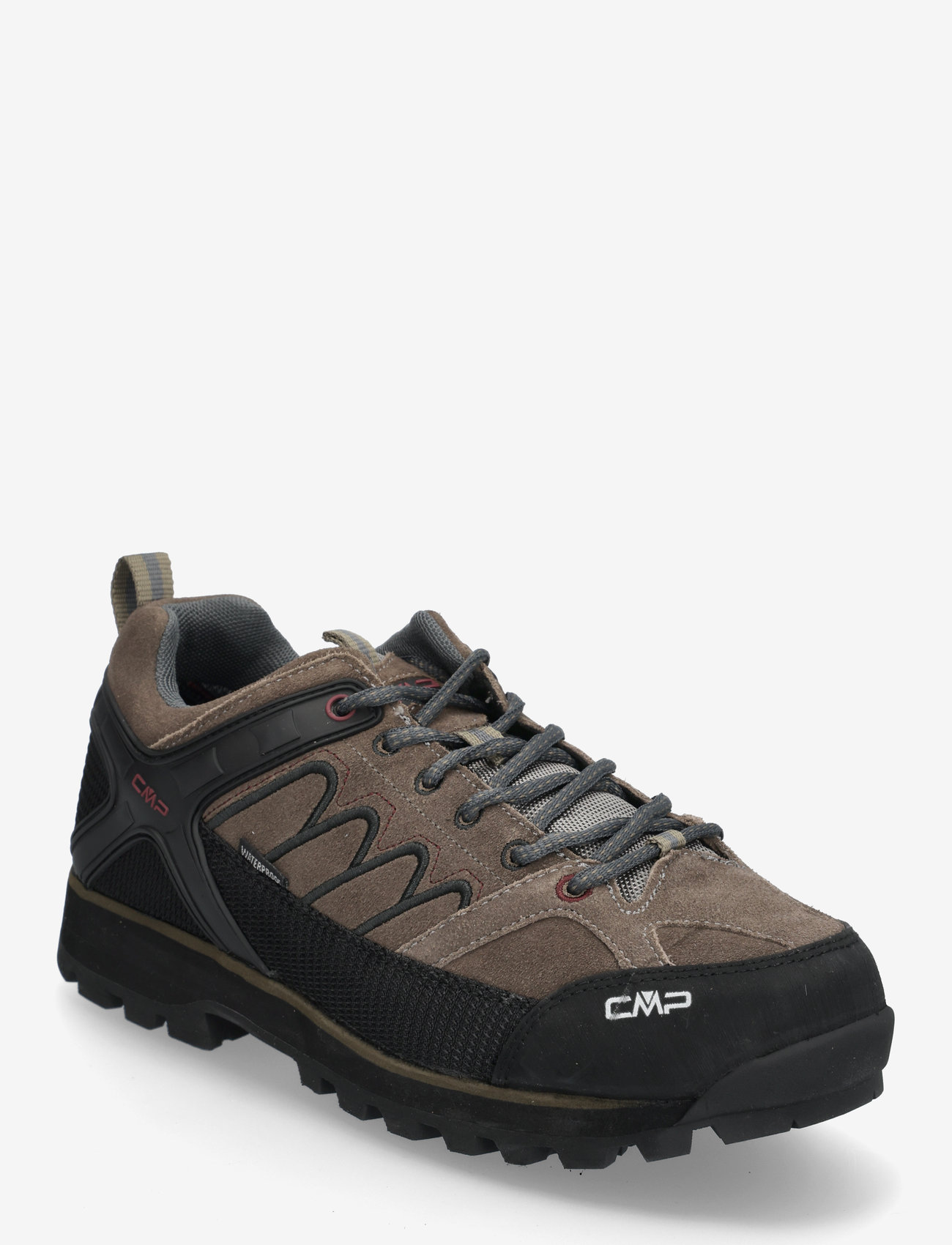 CMP - Moon Low Vibram Trekking Shoe WP - torba - 0
