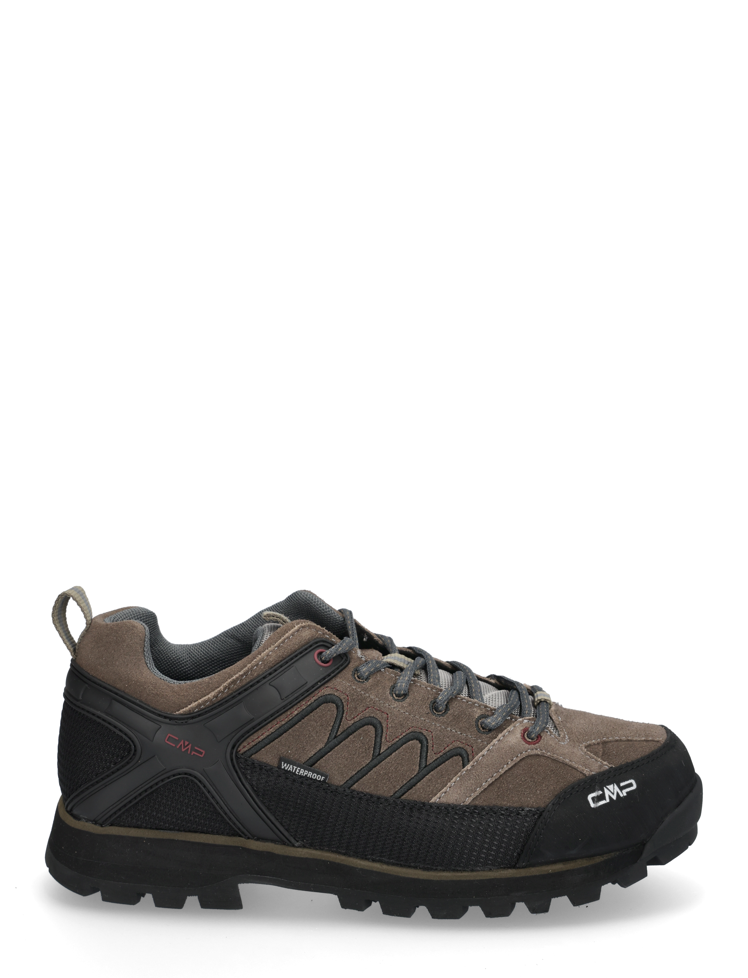 CMP - Moon Low Vibram Trekking Shoe WP - torba - 3