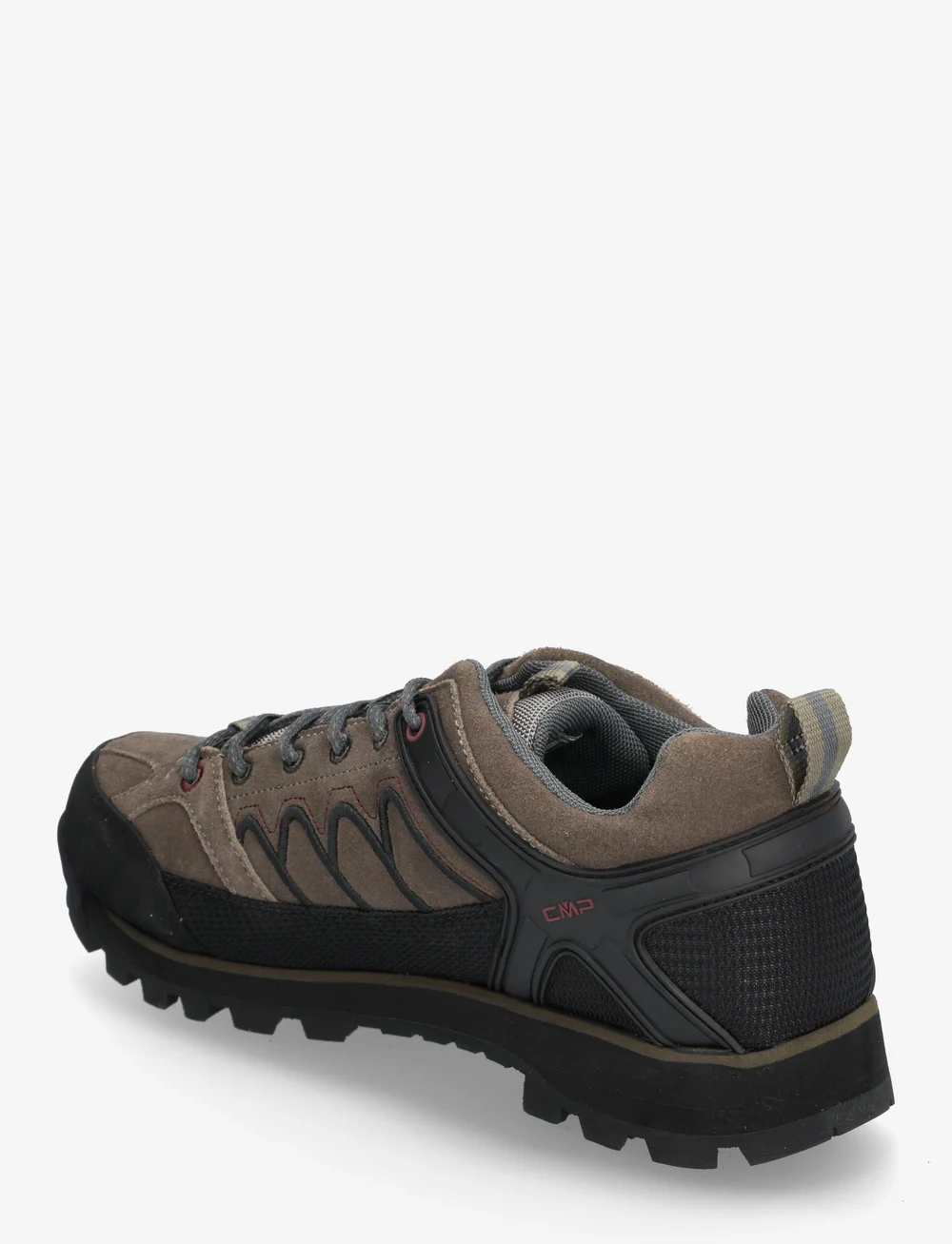 CMP - Moon Low Vibram Trekking Shoe WP - vandringsskor - torba - 2