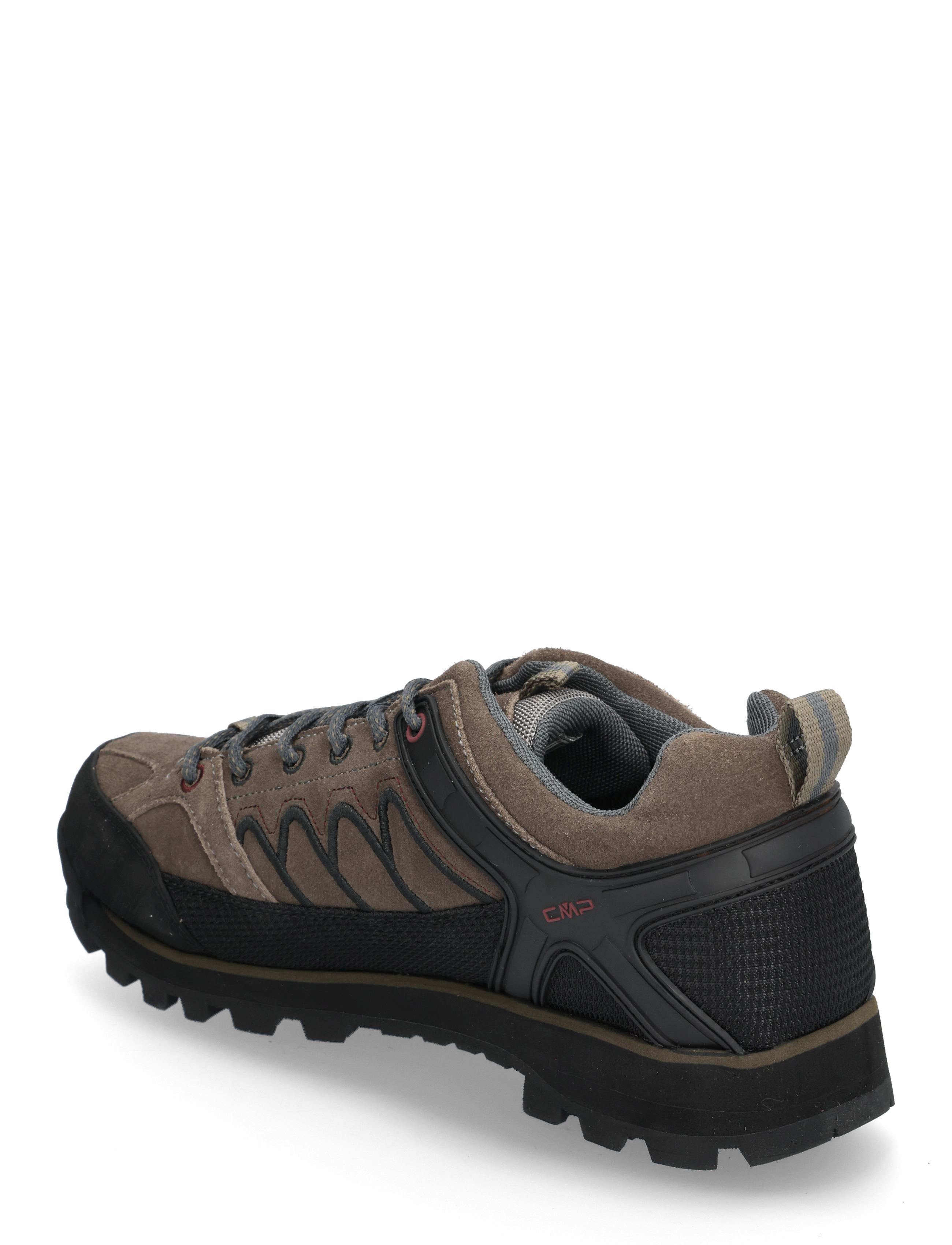 CMP - Moon Low Vibram Trekking Shoe WP - torba - 4