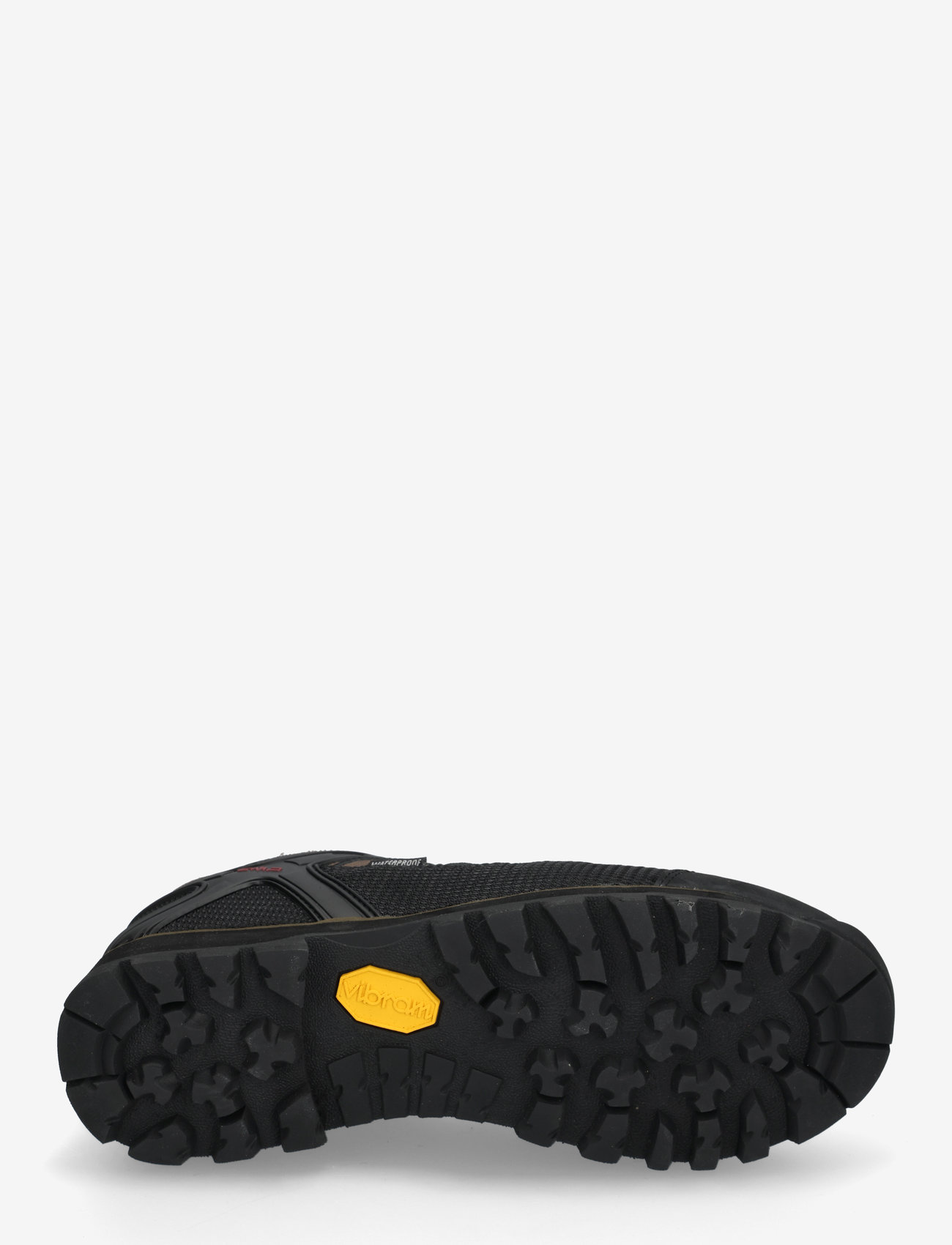 CMP - Moon Low Vibram Trekking Shoe WP - torba - 1