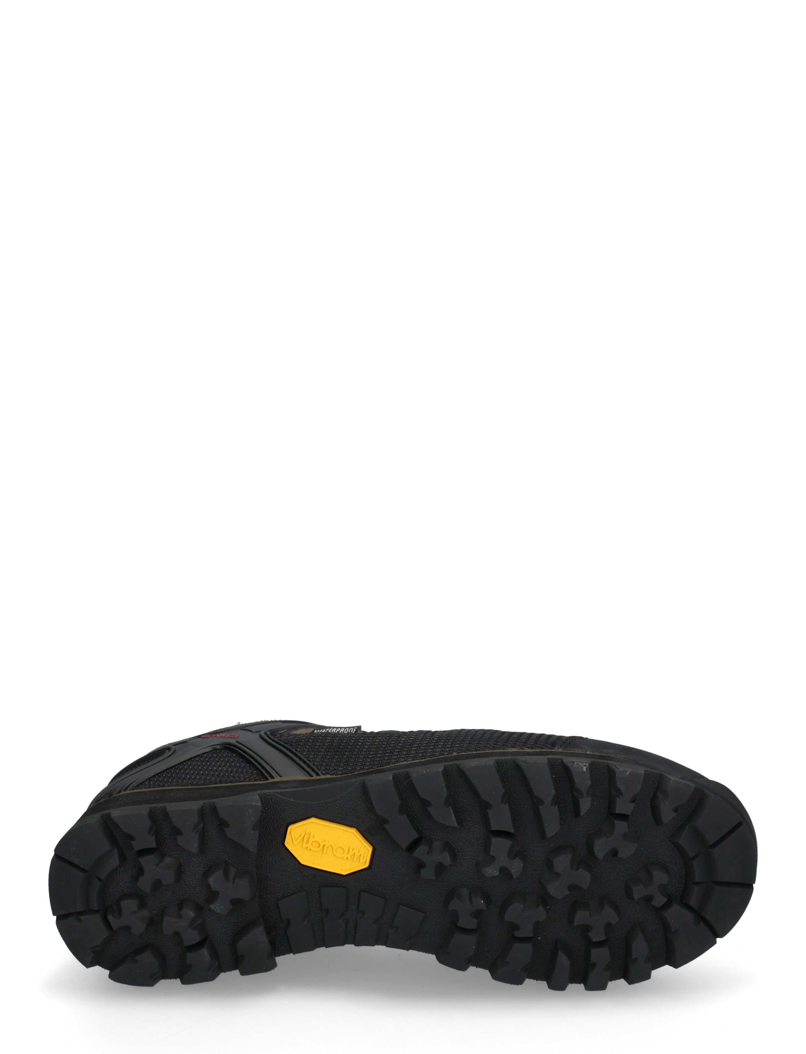 CMP - Moon Low Vibram Trekking Shoe WP - torba - 1