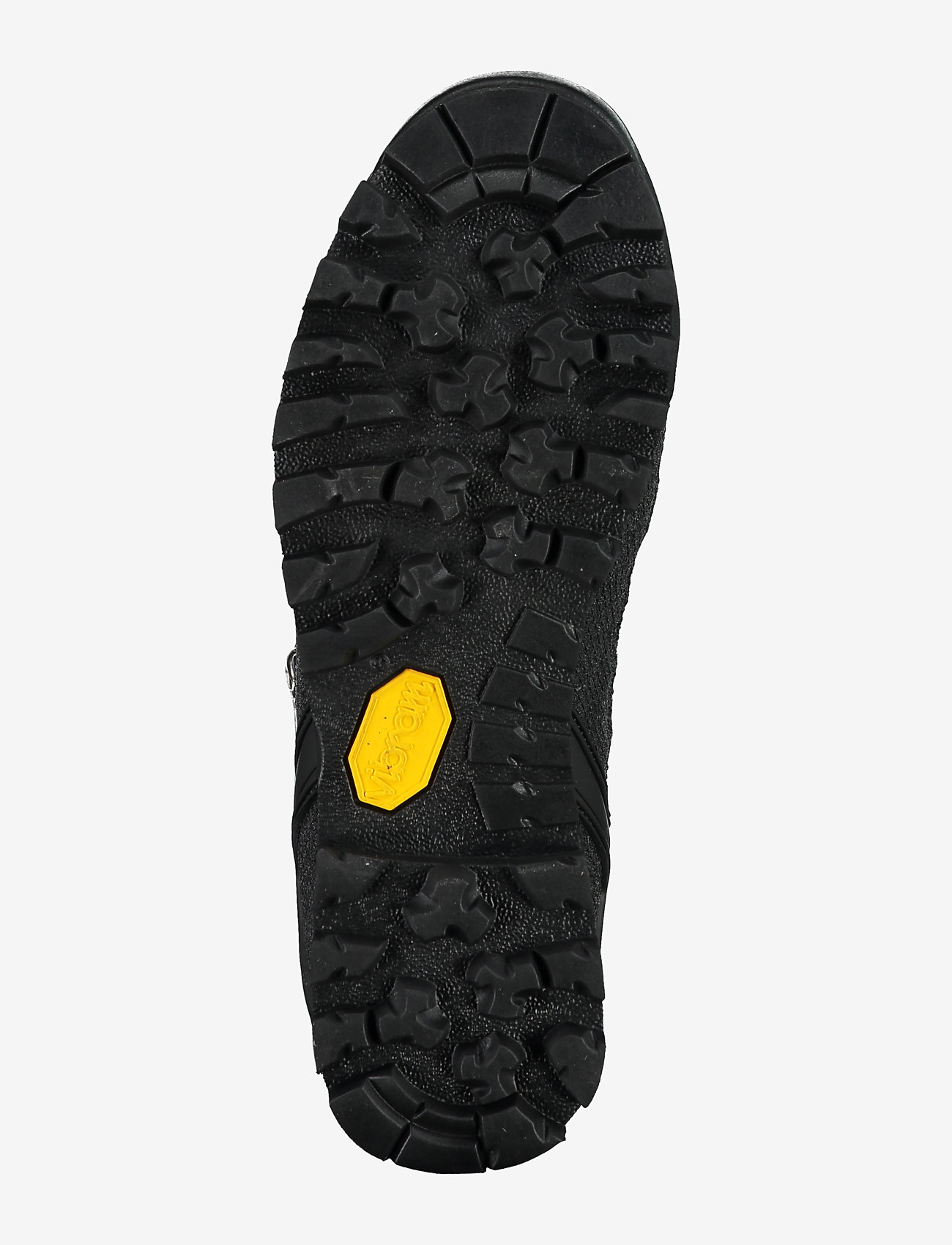 CMP - Moon WMN Mid Vibram Boot WP - hiking shoes - antracite-acqua - 2