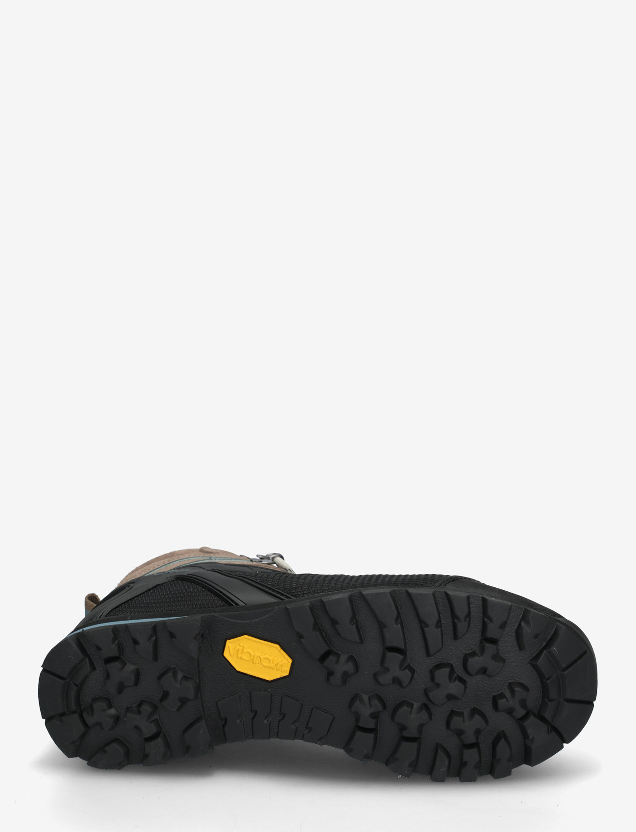 CMP - Moon WMN Mid Vibram Boot WP - vandresko - cenere - 3