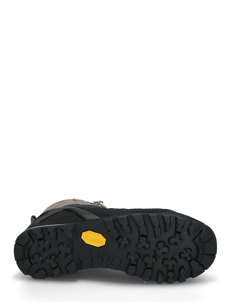 CMP - Moon WMN Mid Vibram Boot WP - hiking shoes - cenere - 4
