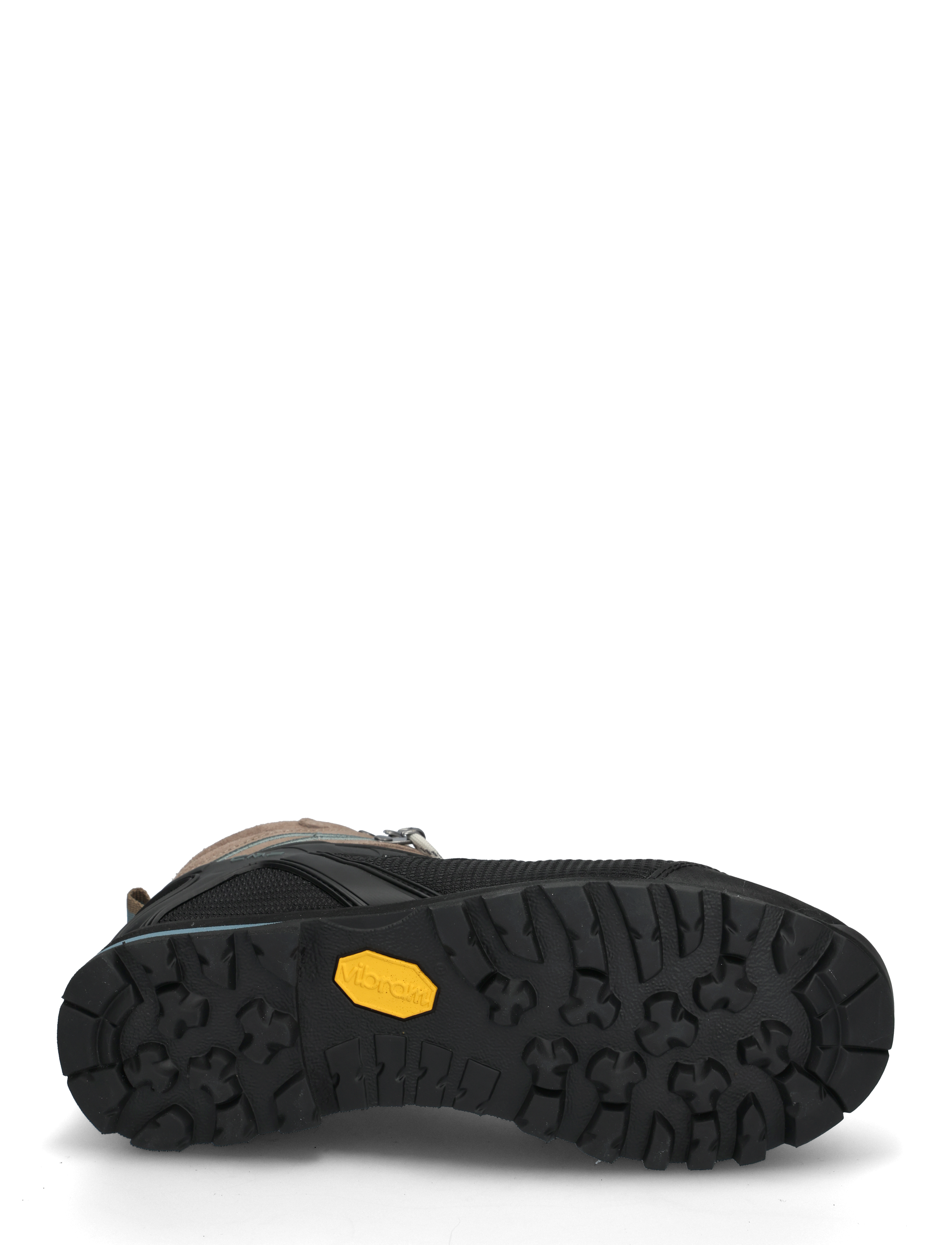 CMP - Moon WMN Mid Vibram Boot WP - cenere - 4