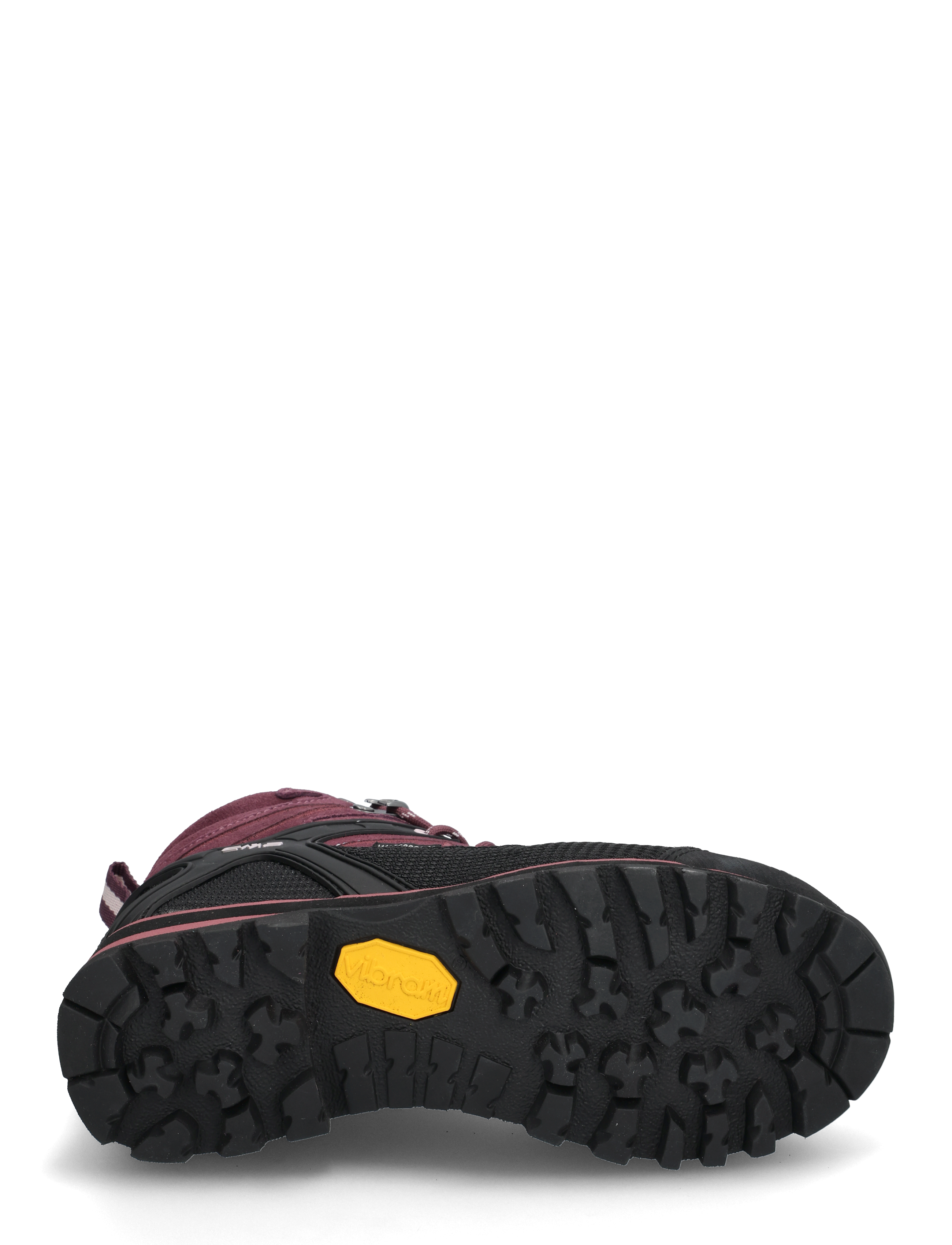 CMP - Moon WMN Mid Vibram Boot WP - prugna - 4