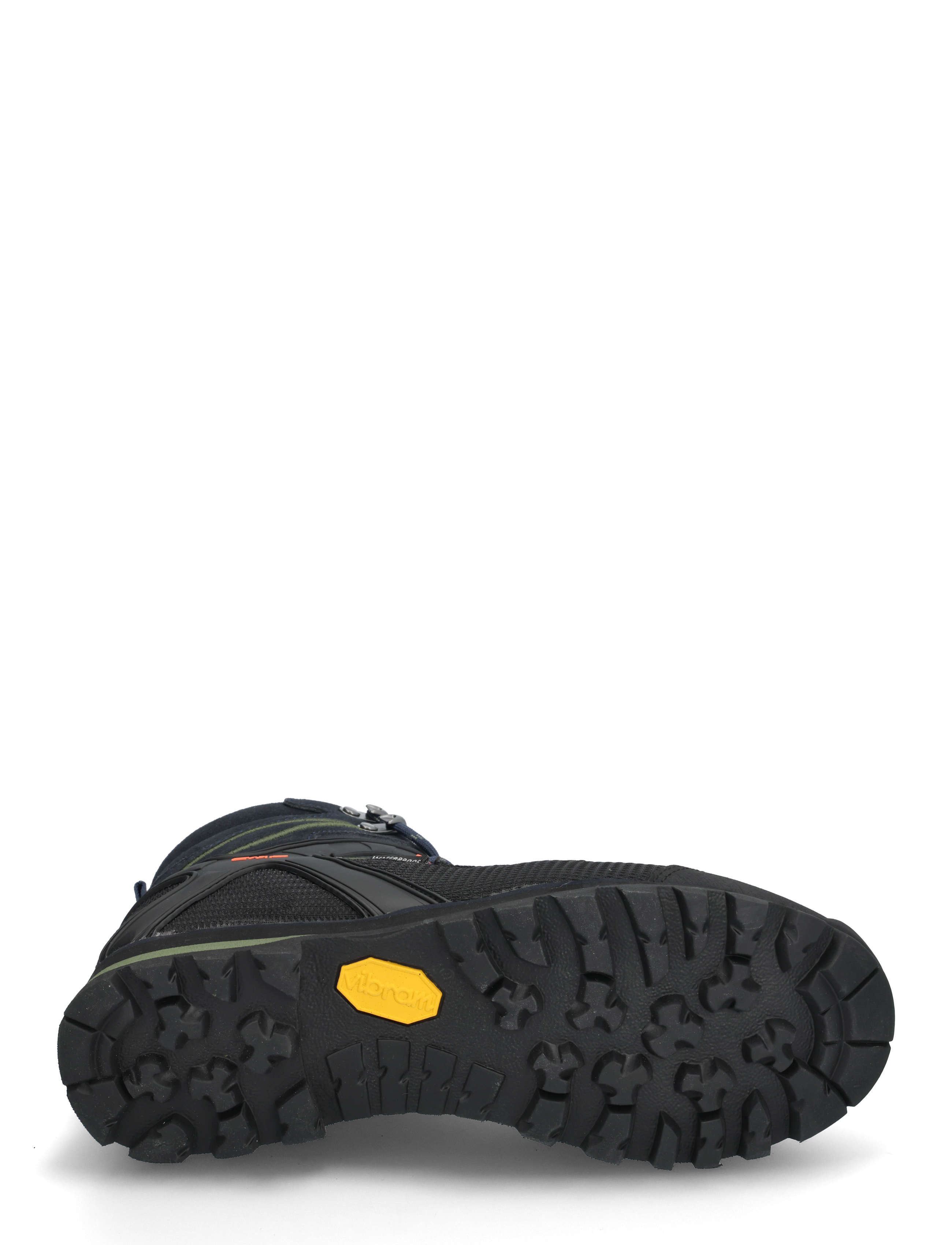 CMP - Moon Mid Vibram Boot WP - turistiniai ir žygio batai - b.blue-torba - 4