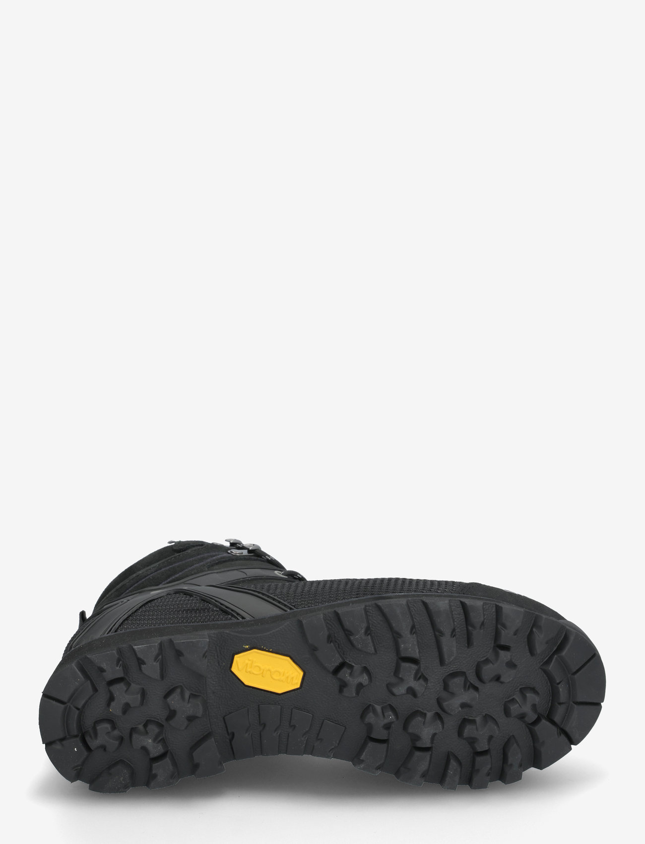 CMP - Moon Mid Vibram Boot WP - wandelschoenen - nero - 4