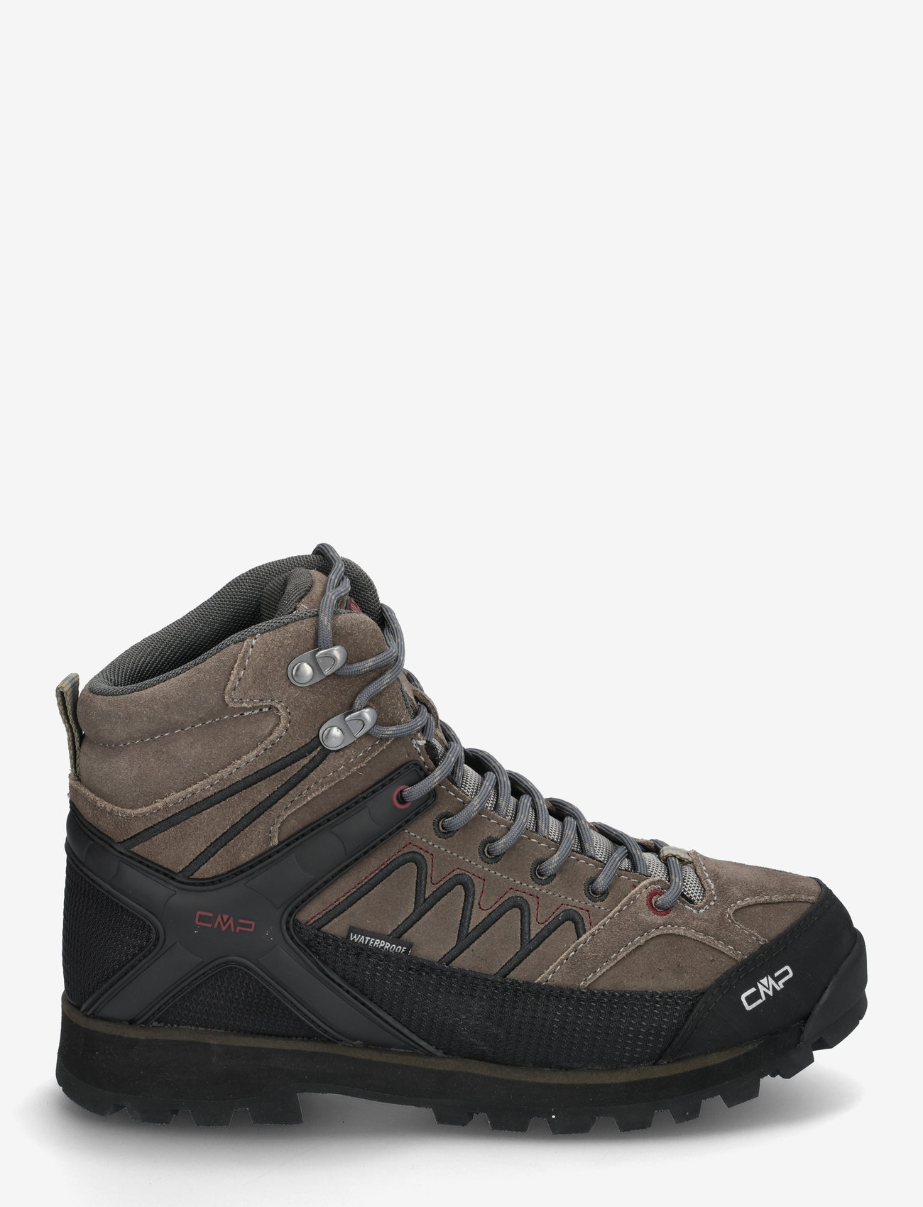CMP - Moon Mid Vibram Boot WP - wanderschuhe - torba - 1