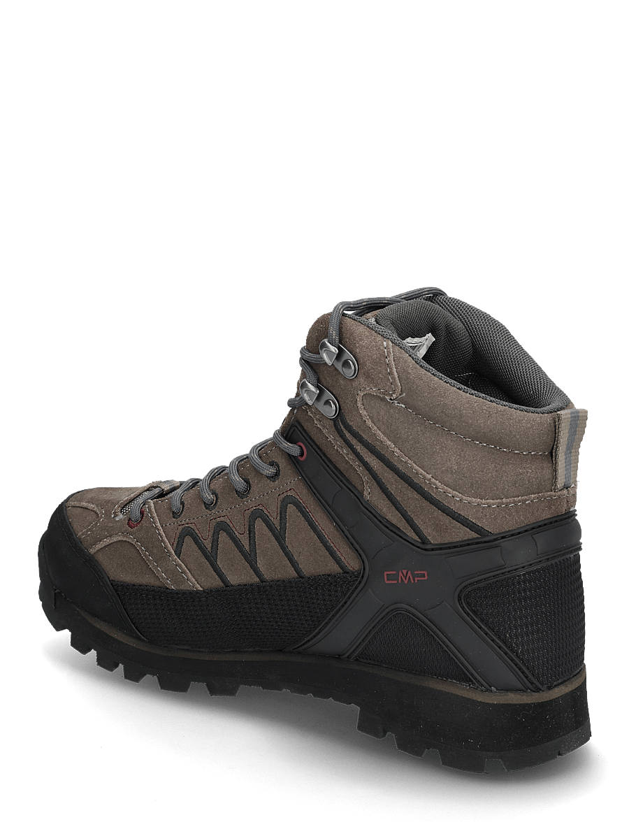 CMP - Moon Mid Vibram Boot WP - wandelschoenen - torba - 2