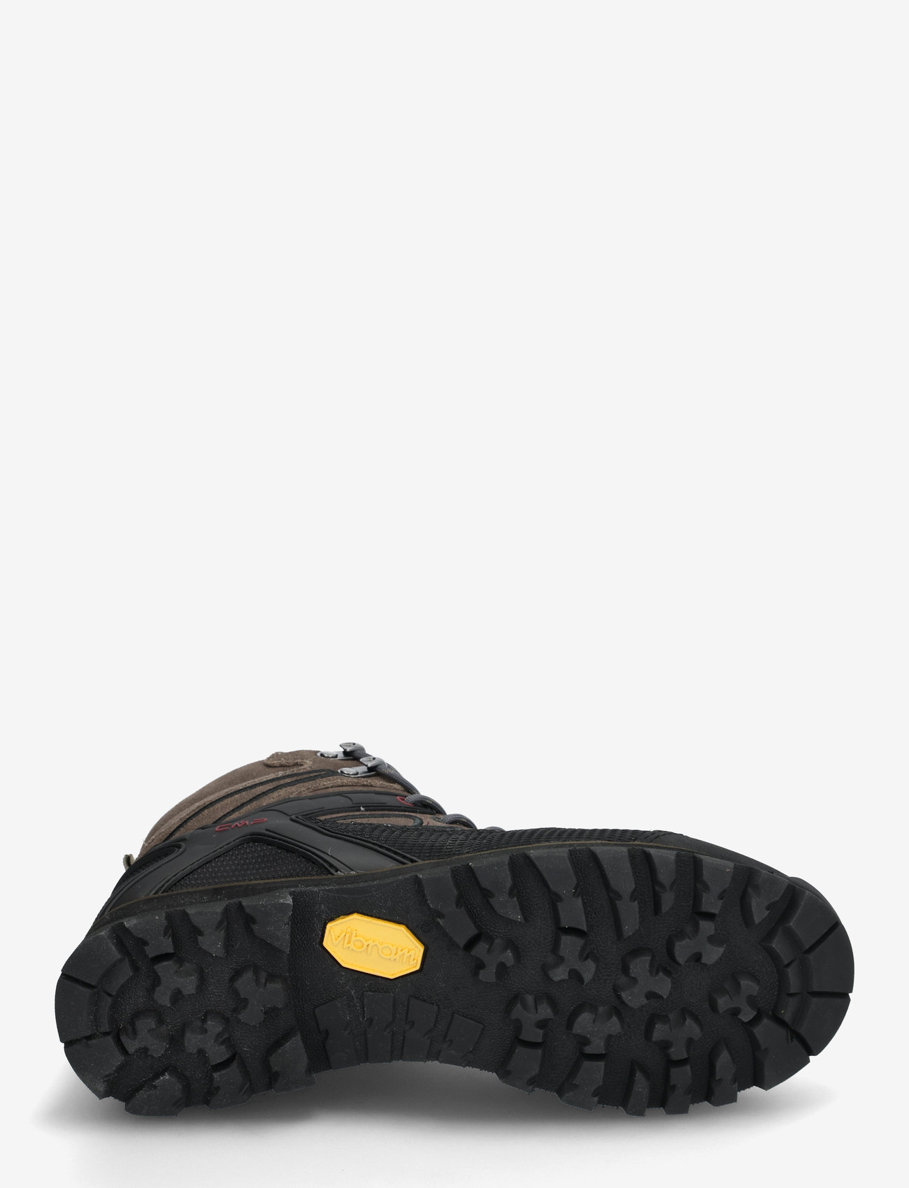 CMP - Moon Mid Vibram Boot WP - wanderschuhe - torba - 4