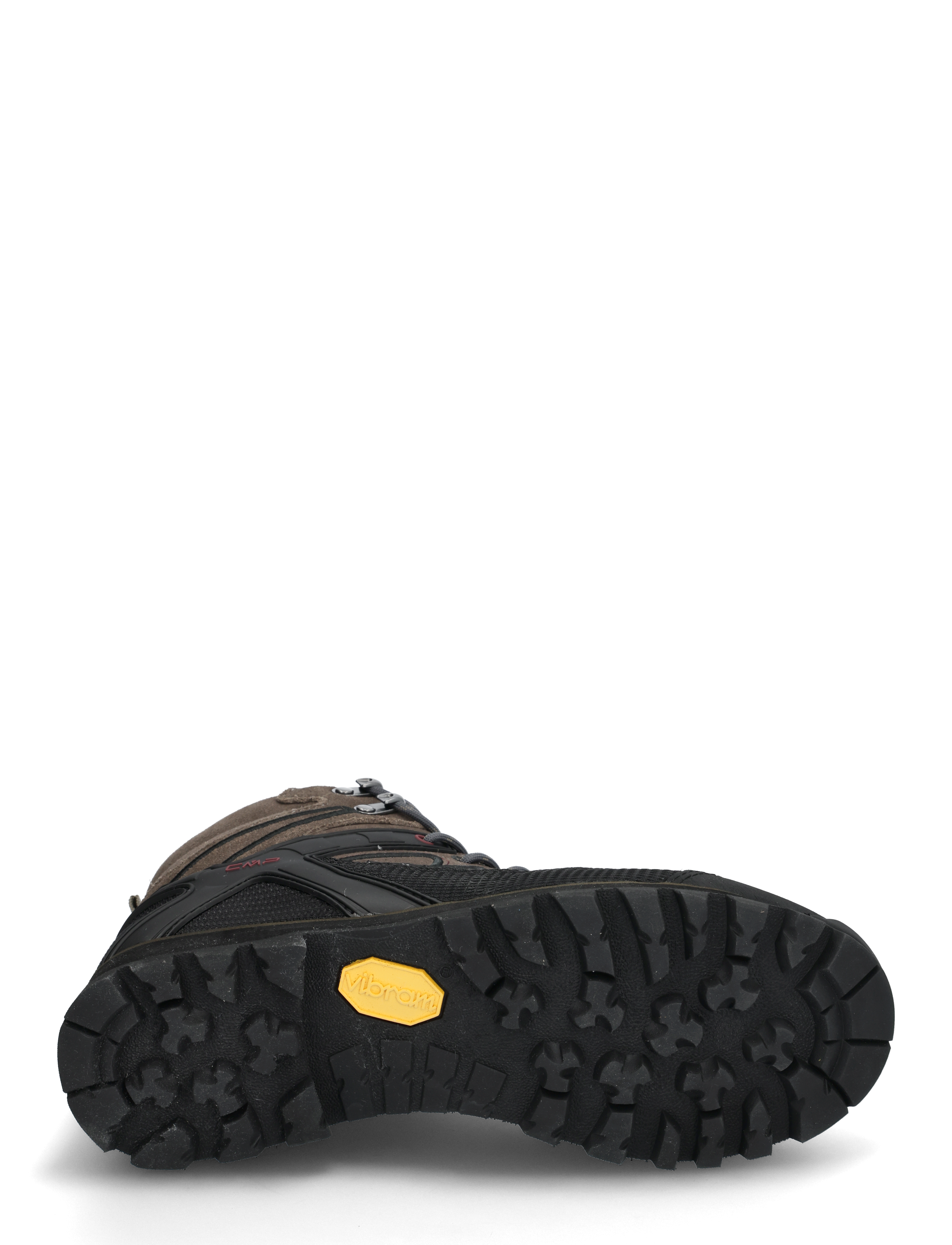 CMP - Moon Mid Vibram Boot WP - wanderschuhe - torba - 4