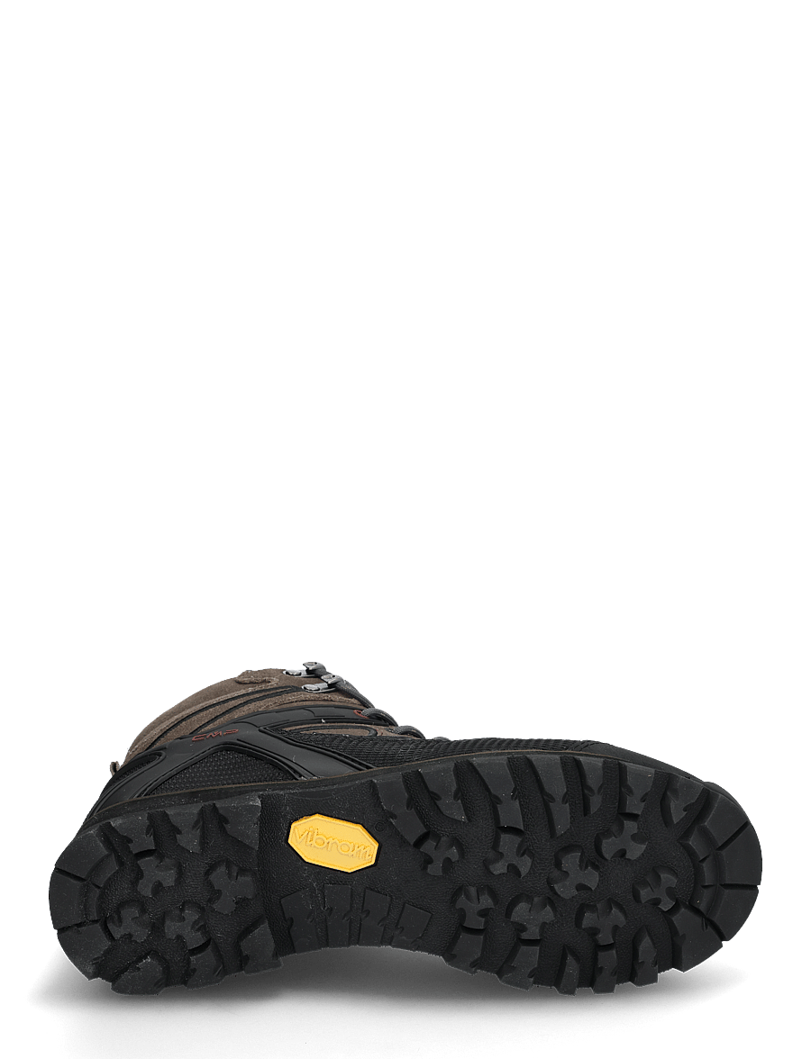 CMP - Moon Mid Vibram Boot WP - wandelschoenen - torba - 4