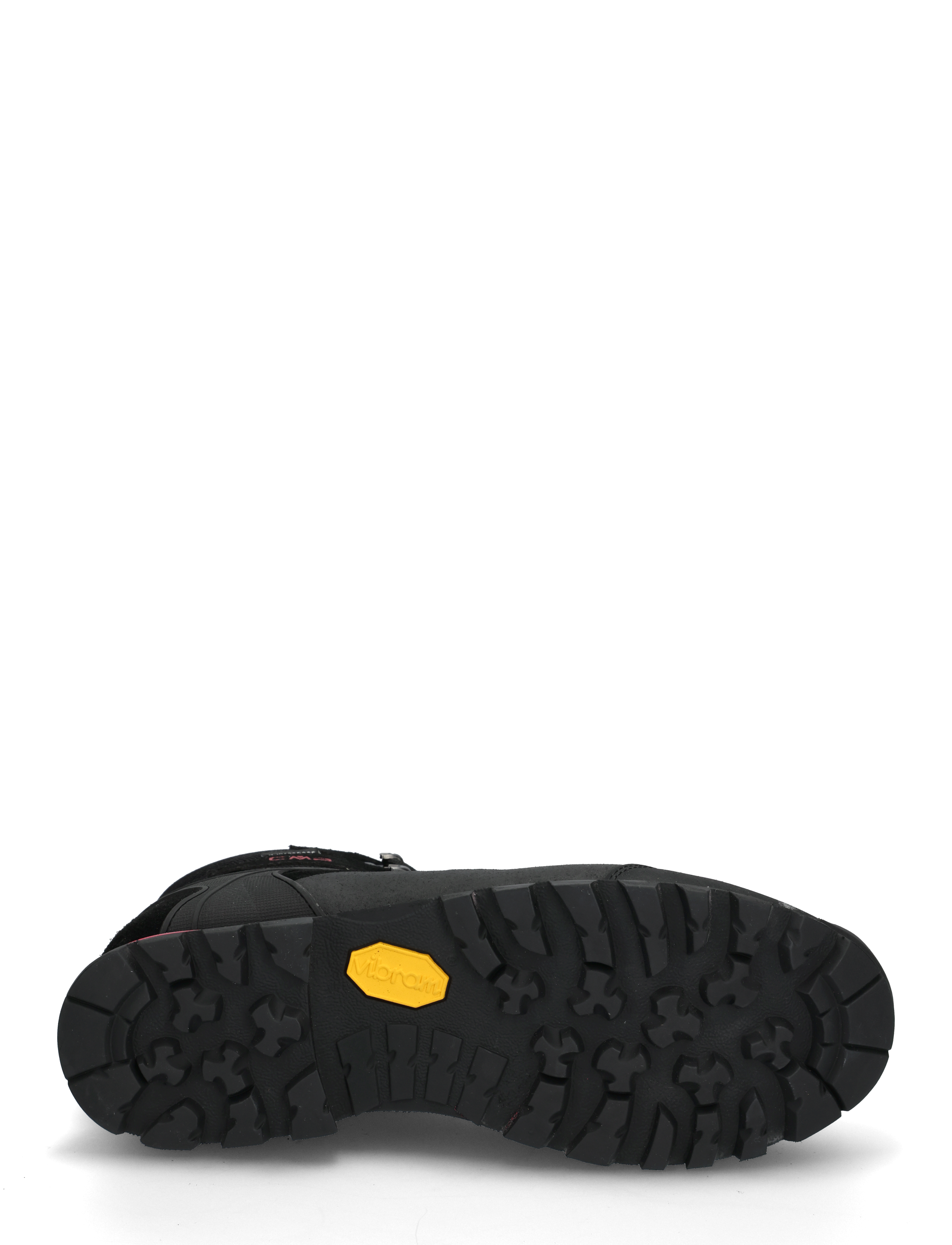CMP - Athunis Mid WMN Trekking Boot WP - nero - 4