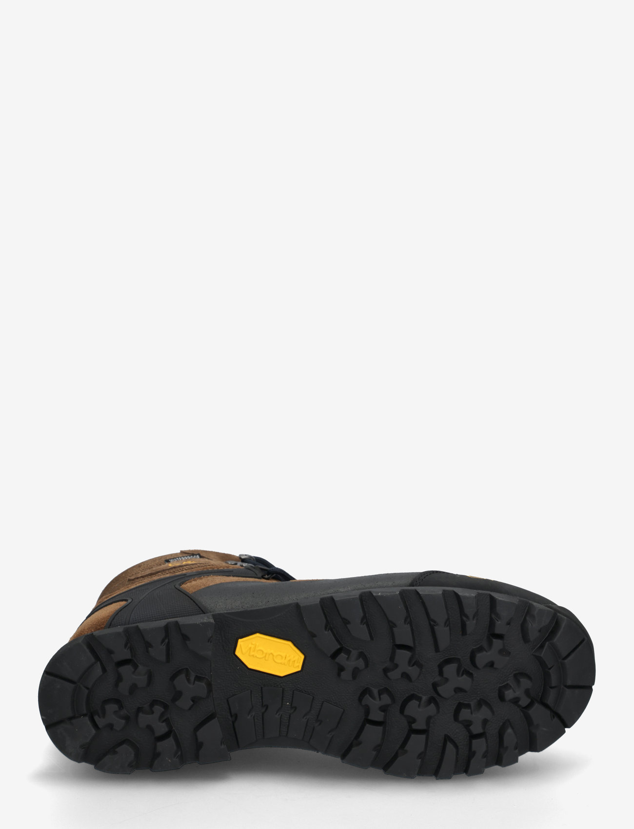 CMP - Athunis Mid Trekking Boot WP - corteccia - 4