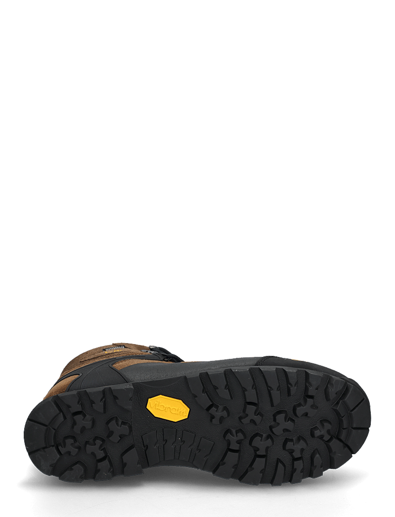 CMP - Athunis Mid Trekking Boot WP - corteccia - 4
