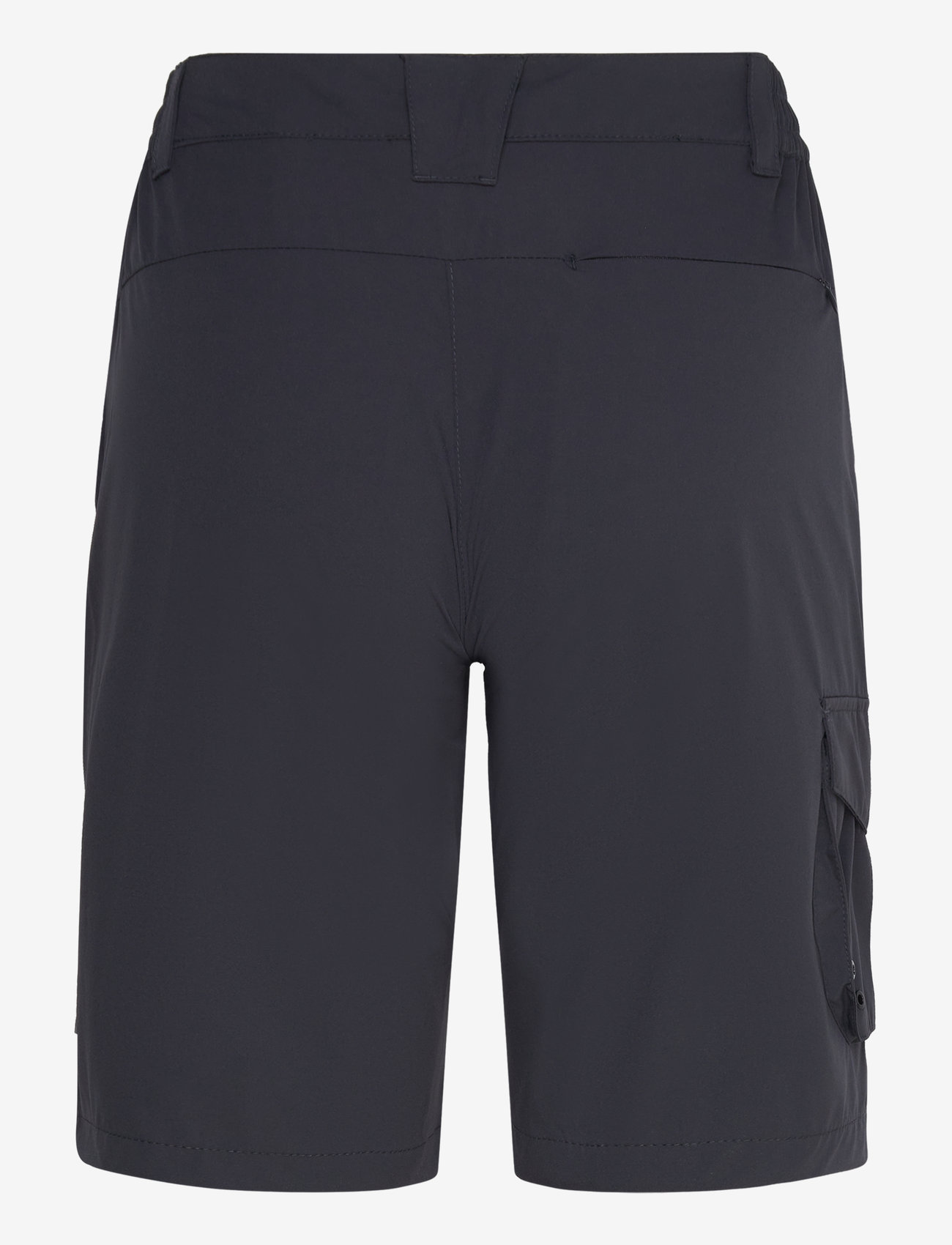 CMP - Woman Bermuda - antracite - 1