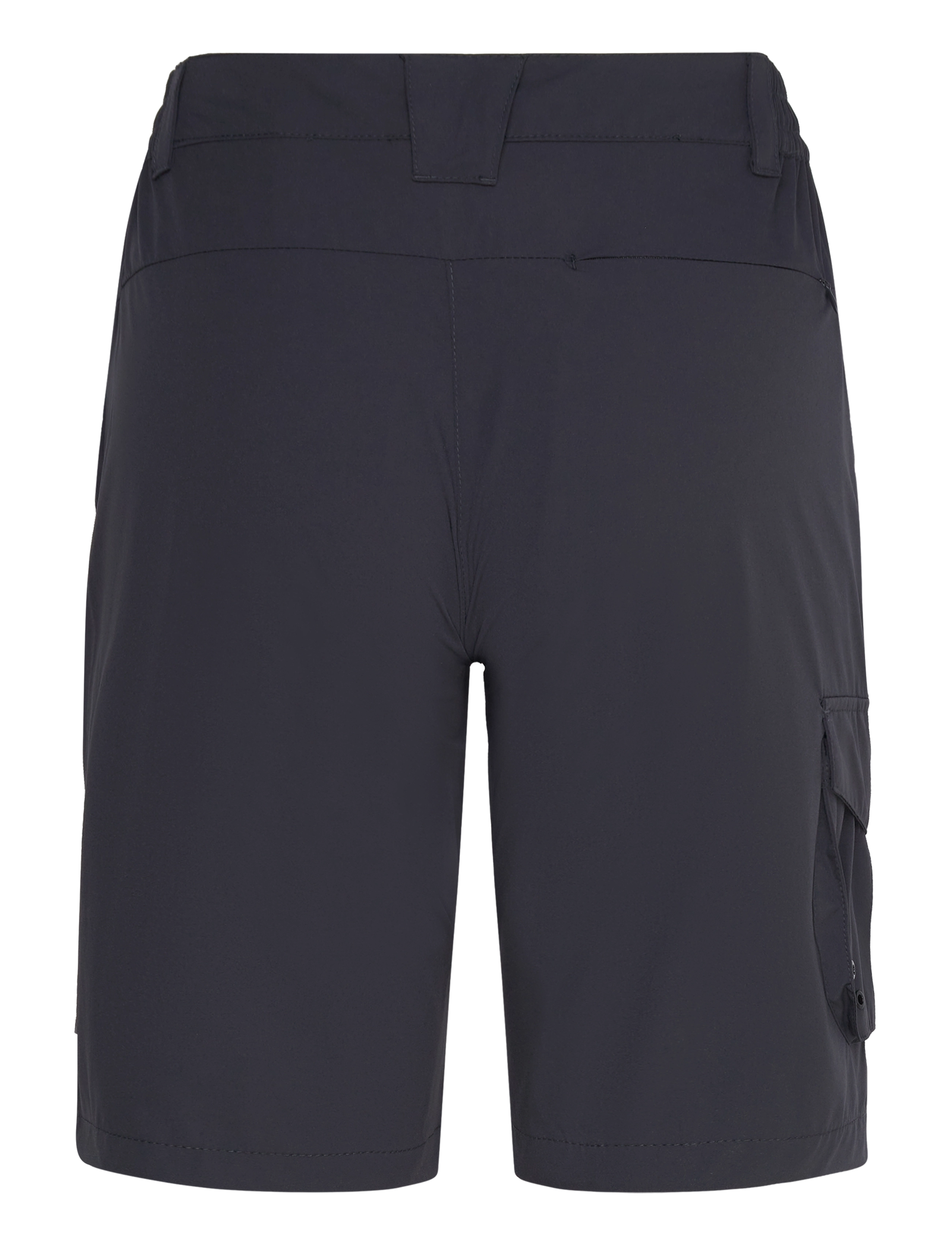 CMP - Woman Bermuda - antracite - 1
