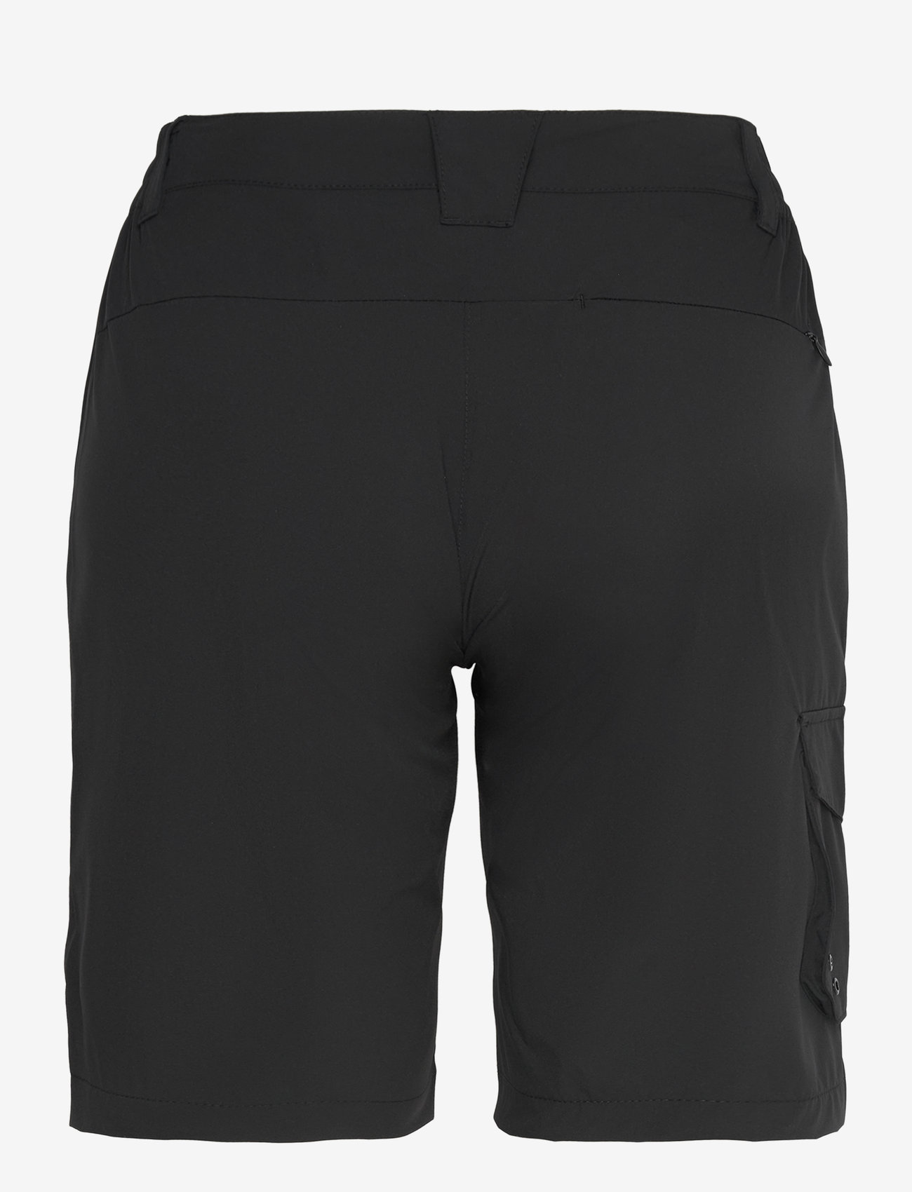 CMP - Woman Bermuda - sports shorts - nero - 1