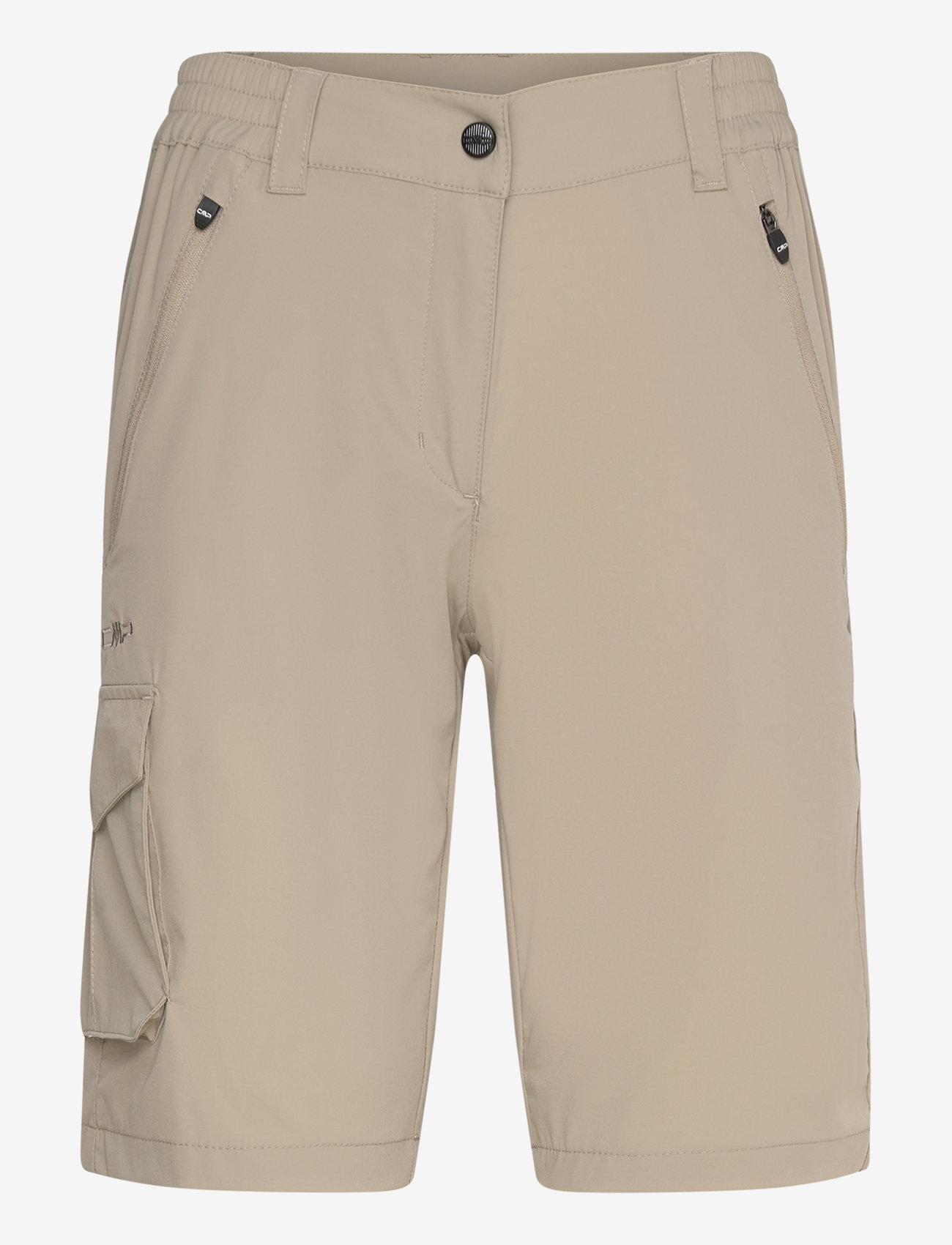 CMP - Woman Bermuda - sand - 0