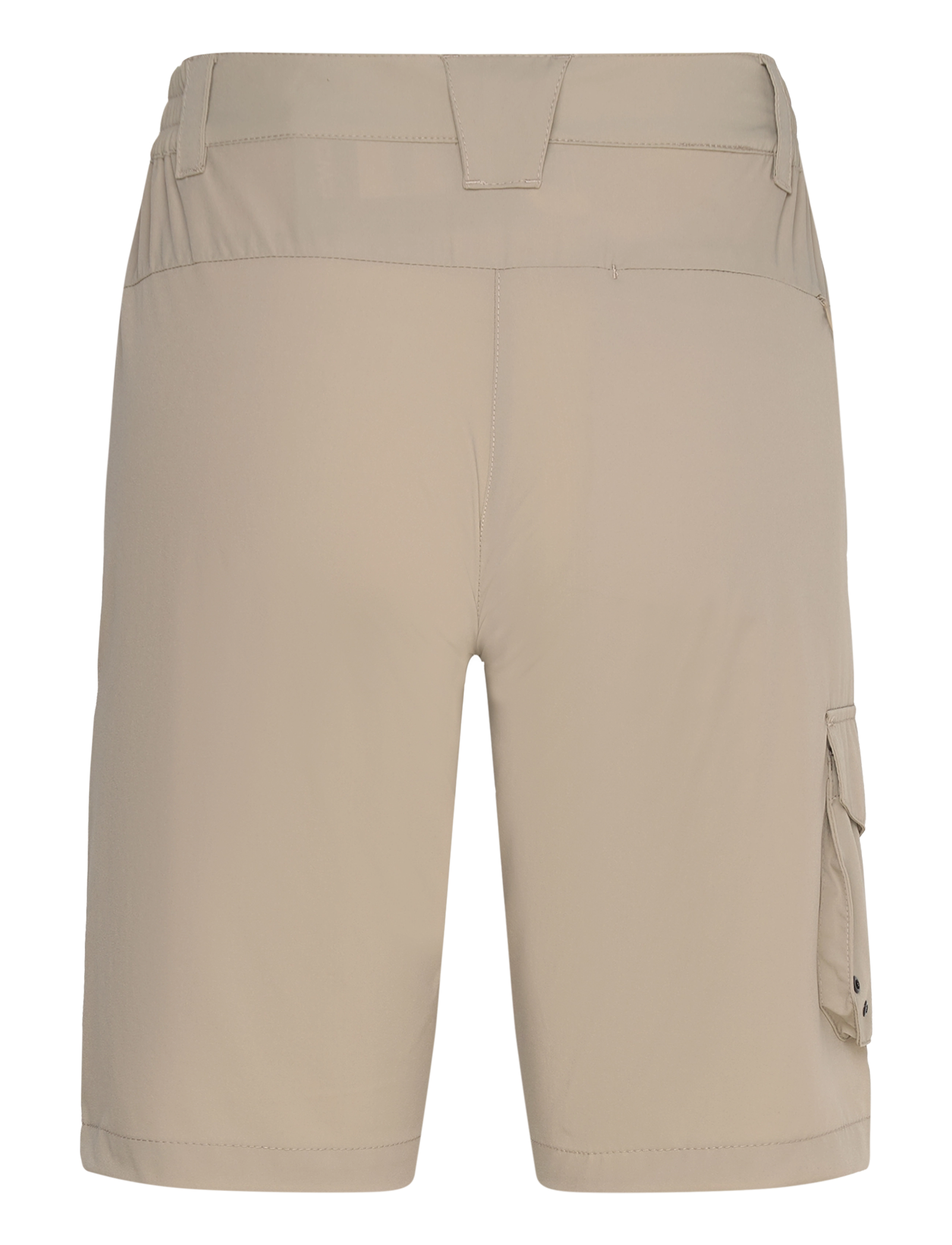 CMP - Woman Bermuda - sand - 1