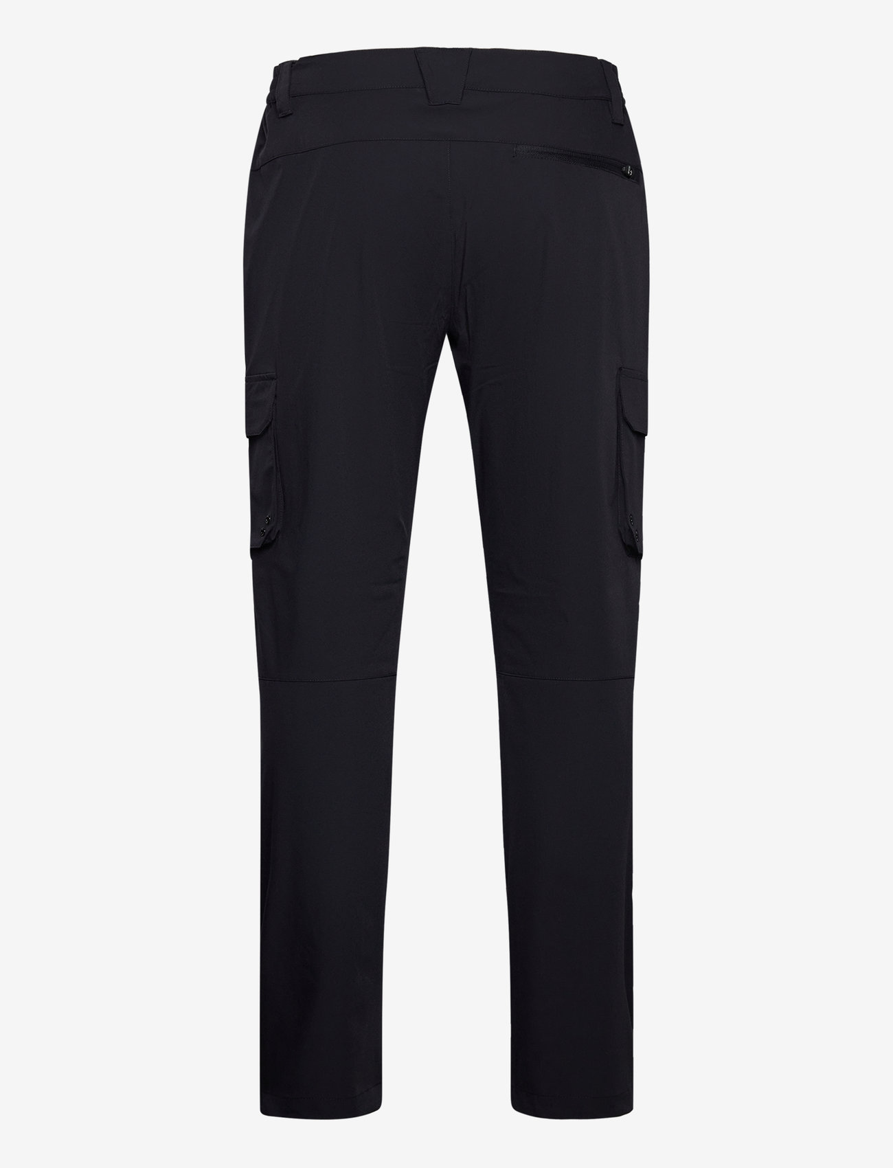 CMP - Man Long Pant - antracite - 1