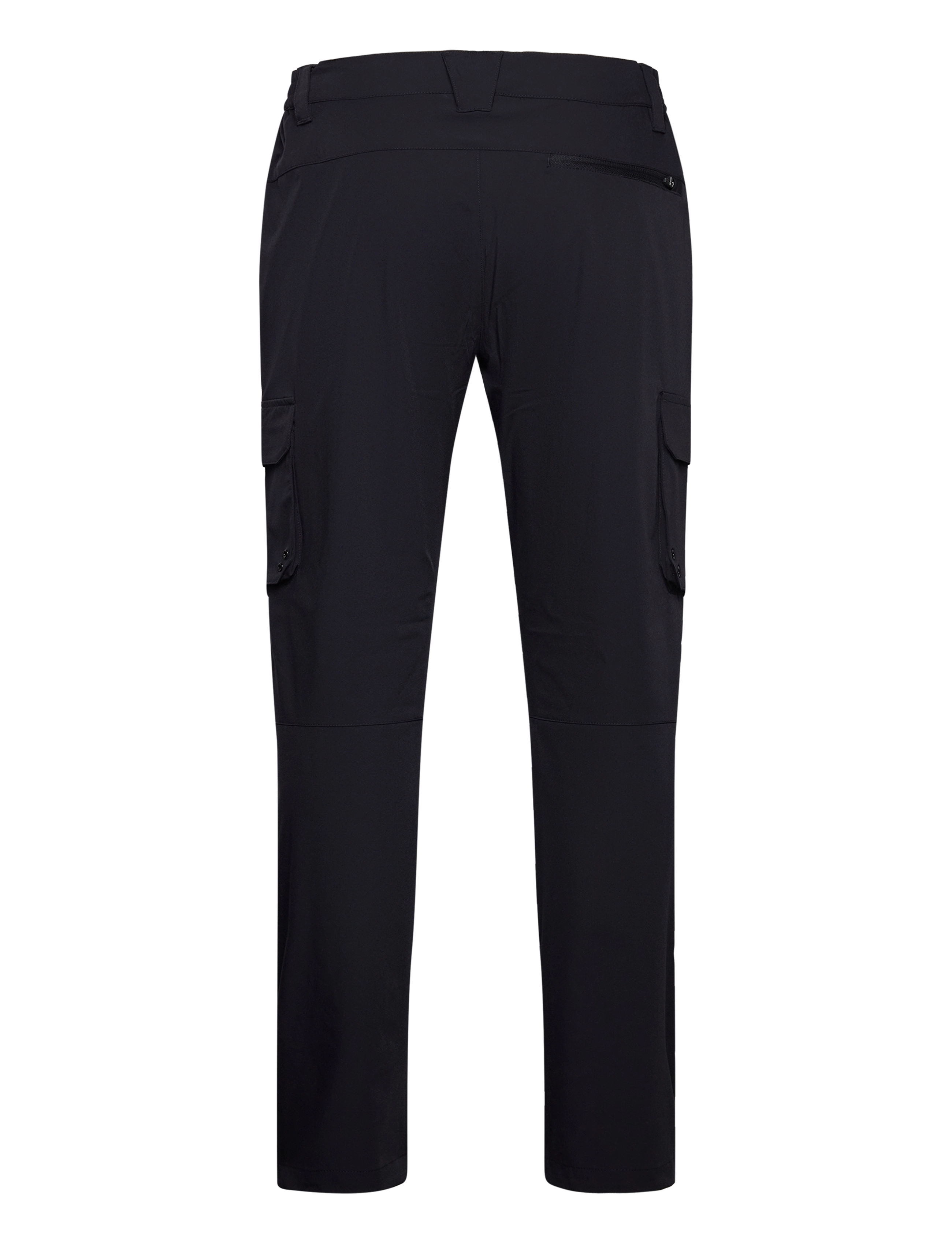 CMP - Man Long Pant - antracite - 1