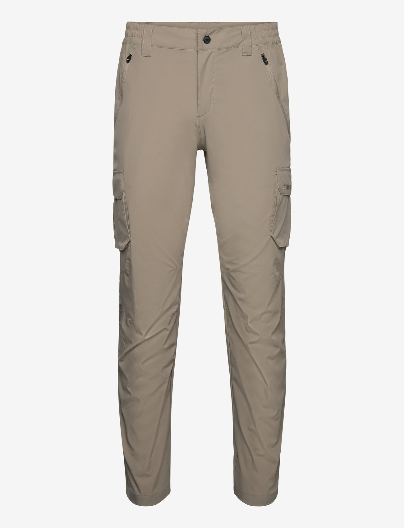 CMP - Man Long Pant - sand - 0