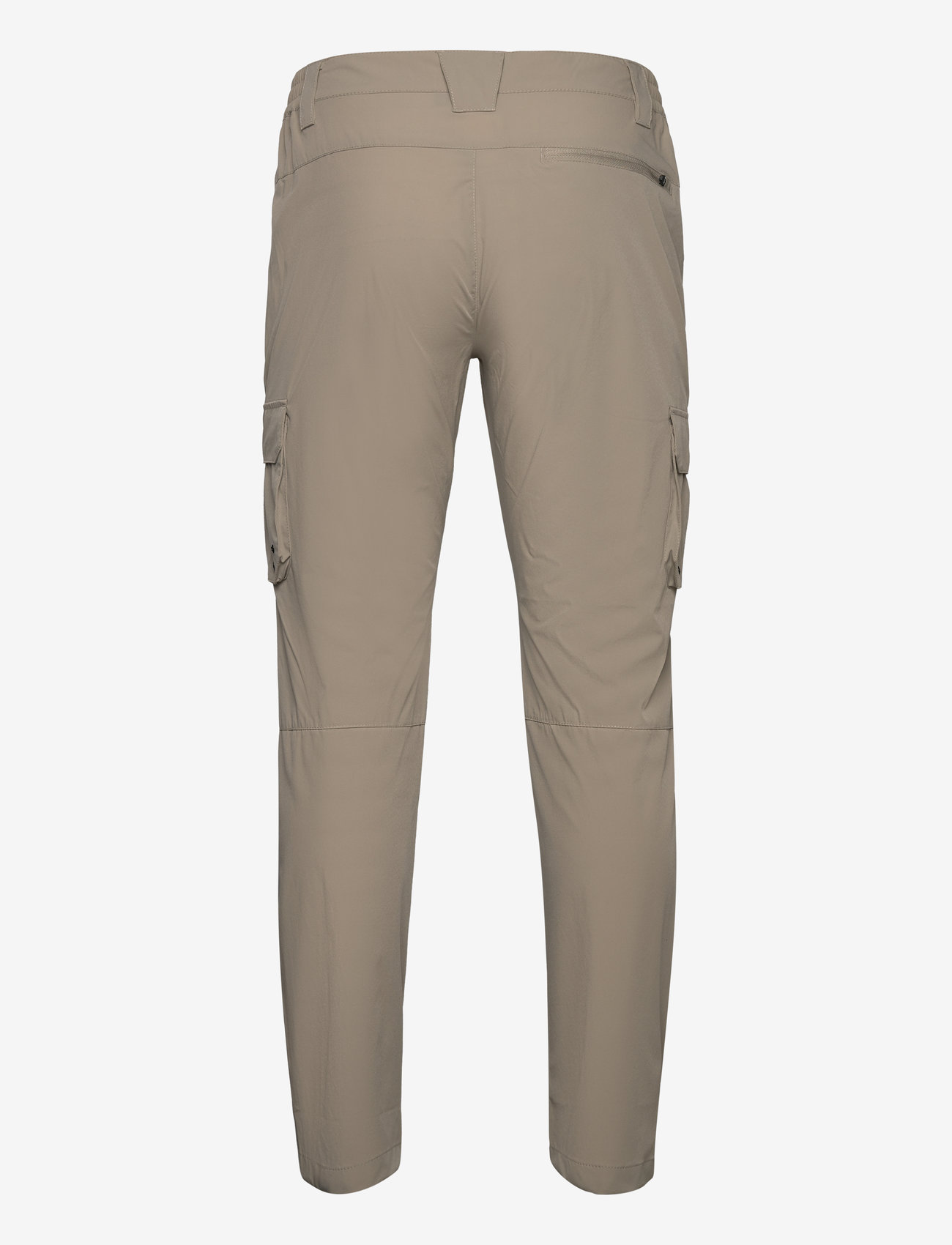 CMP - Man Long Pant - sand - 1