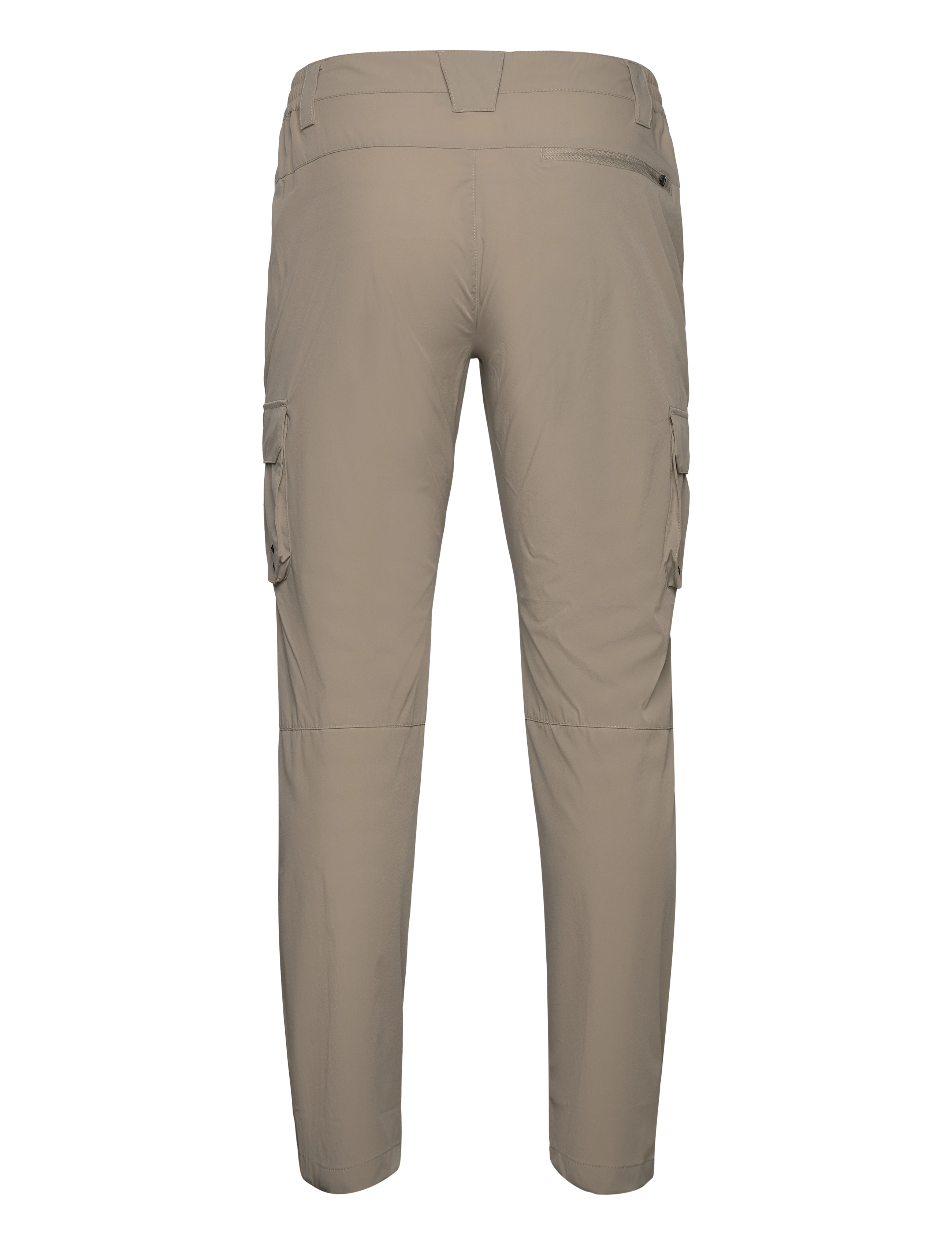 CMP - Man Long Pant - sand - 1