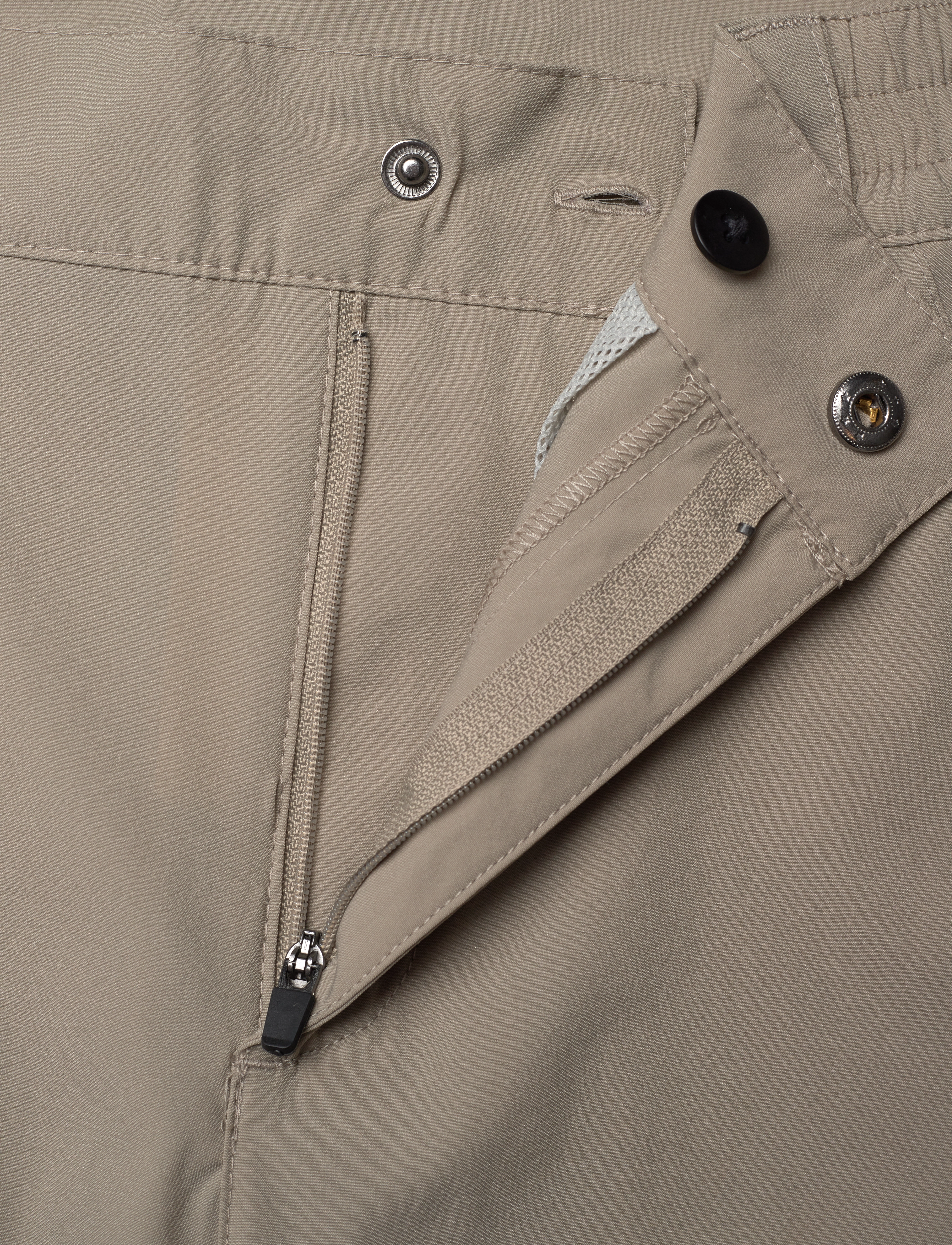 CMP - Man Long Pant - sand - 3