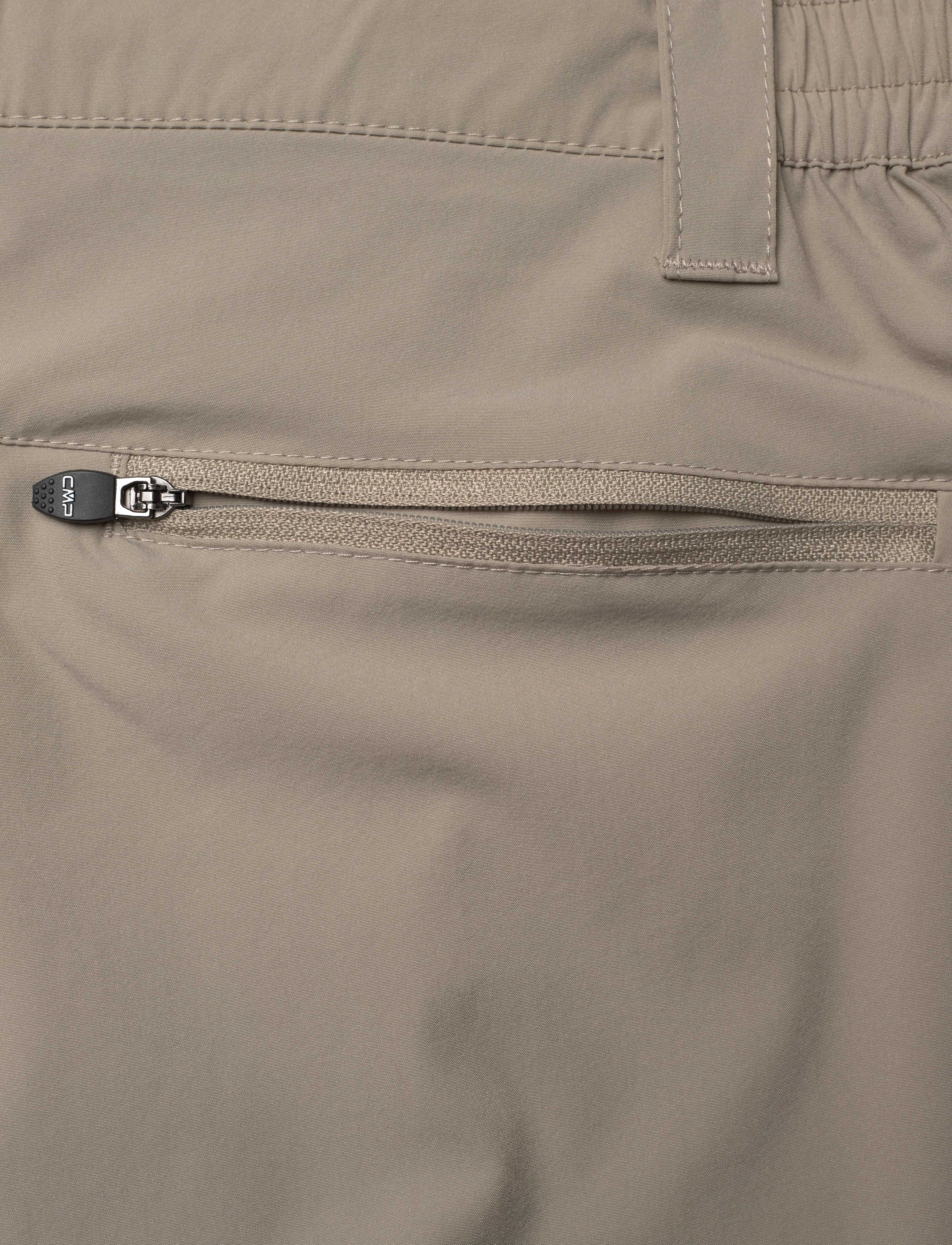 CMP - Man Long Pant - sand - 4