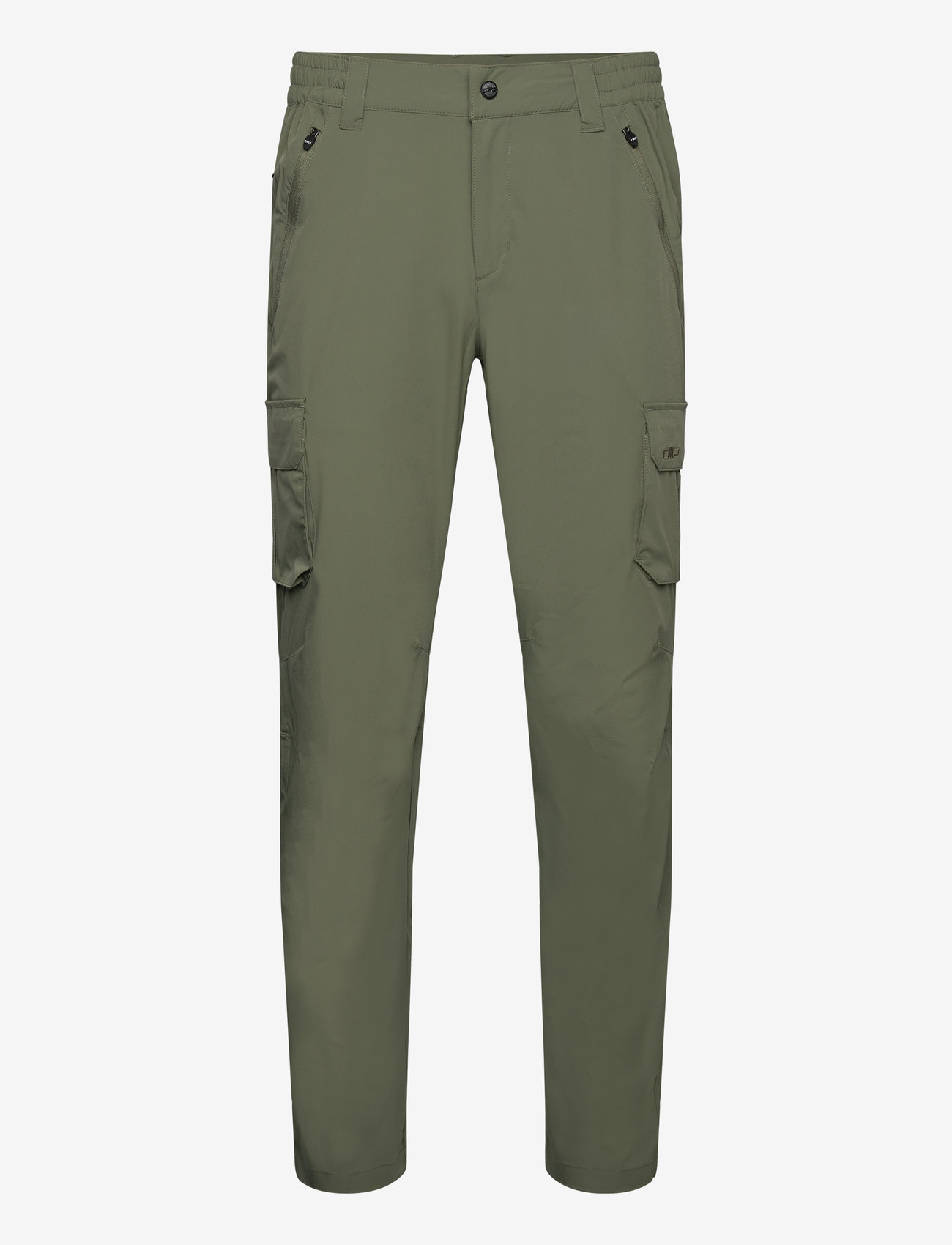 CMP - Man Long Pant - torba - 0