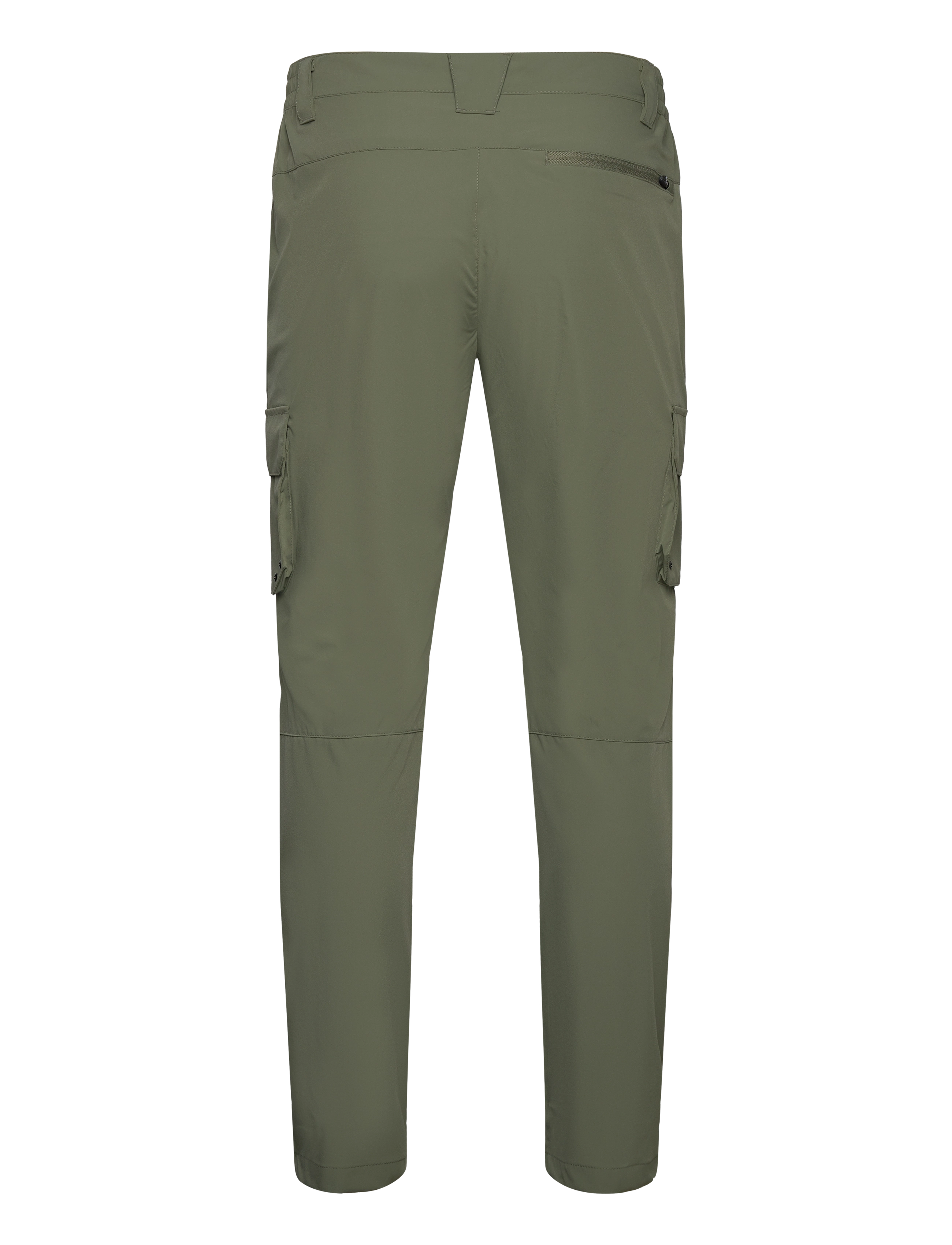 CMP - Man Long Pant - torba - 1