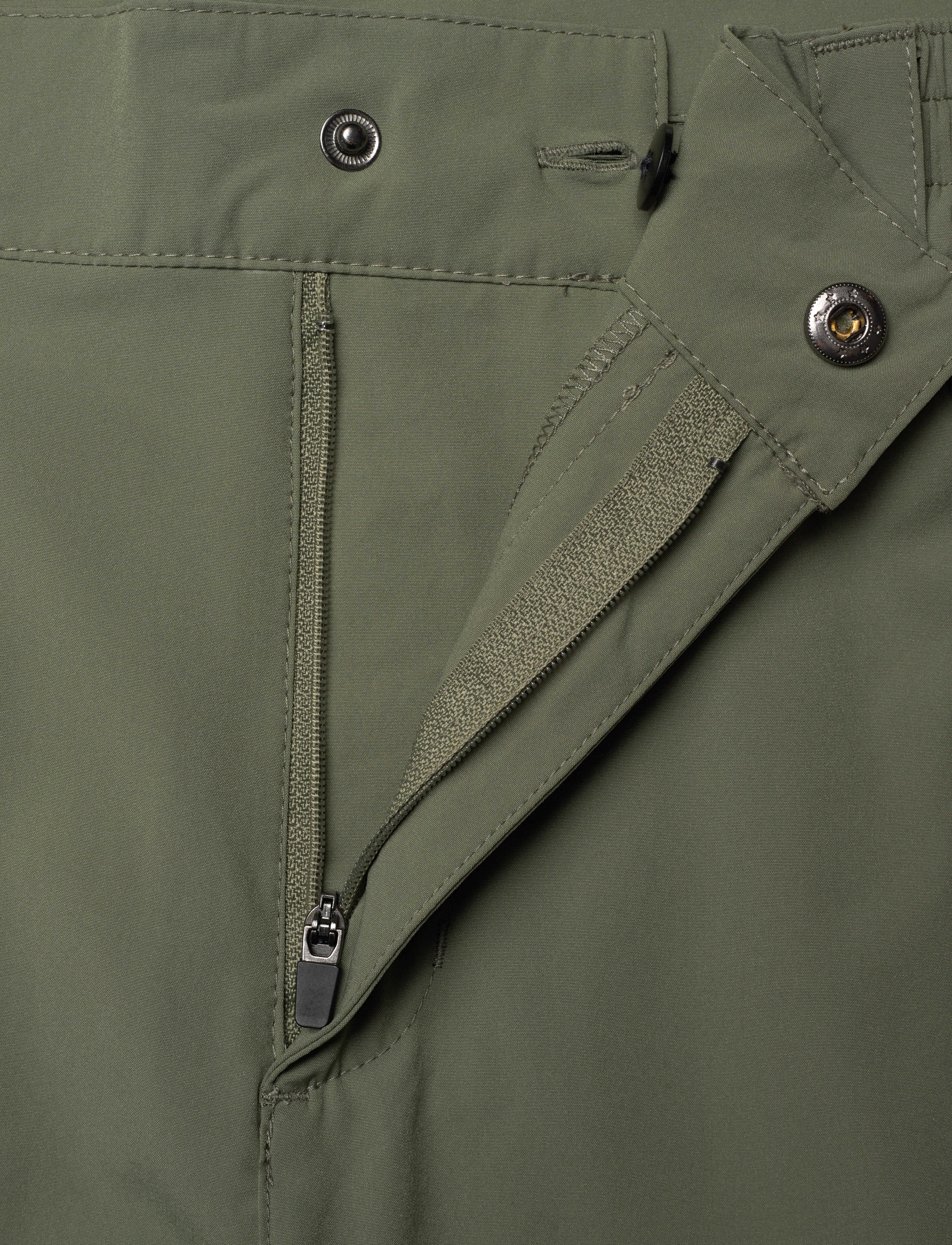 CMP - Man Long Pant - torba - 3