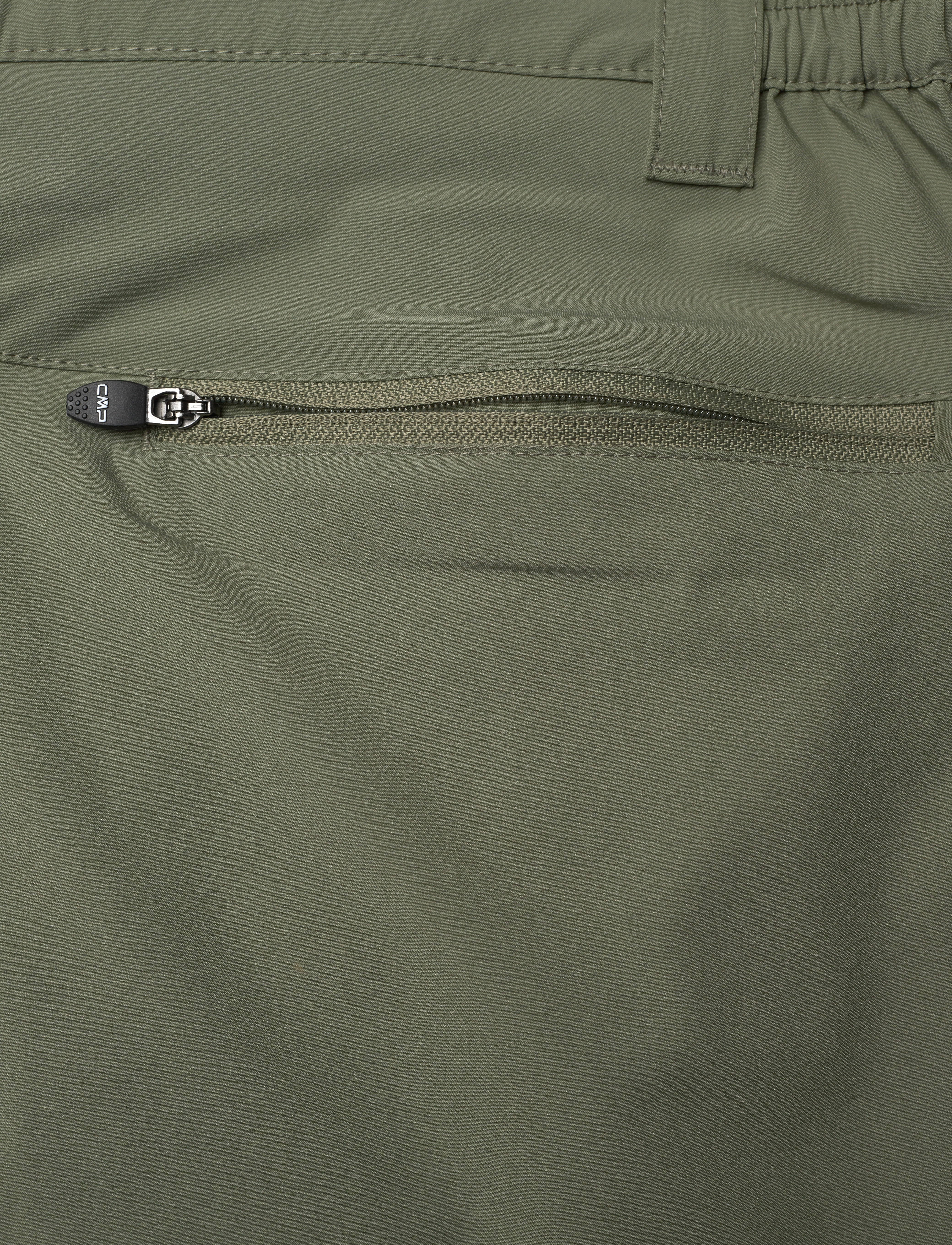 CMP - Man Long Pant - torba - 4