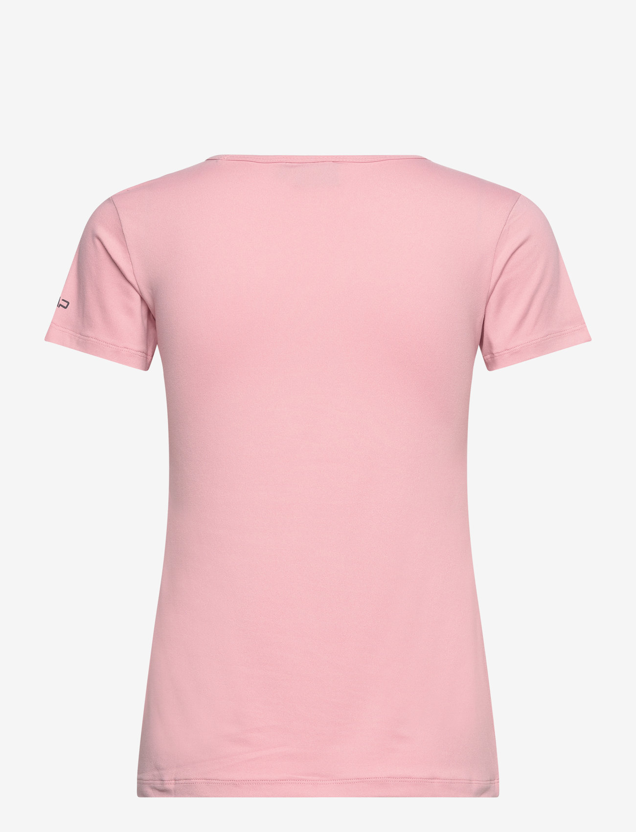 CMP - Woman Functional Tee - rose - 1