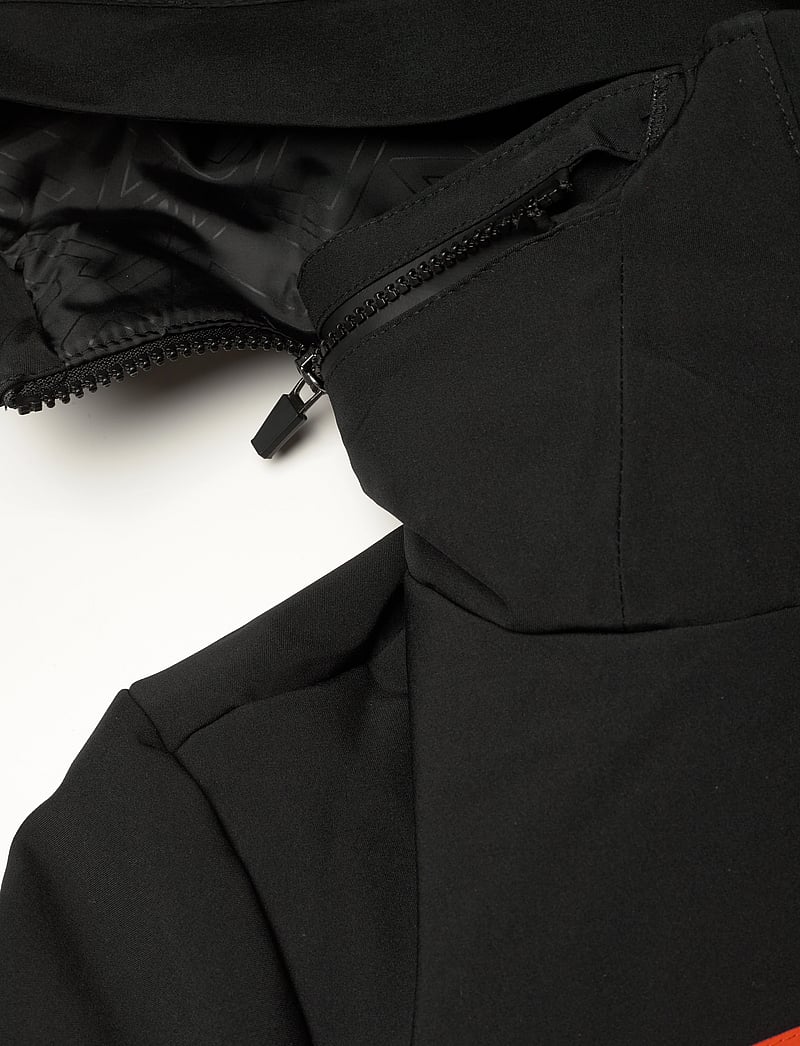 CMP - Woman 4-way Stretch Ski Jacket WP10000 - suusariietus - bianco - 3