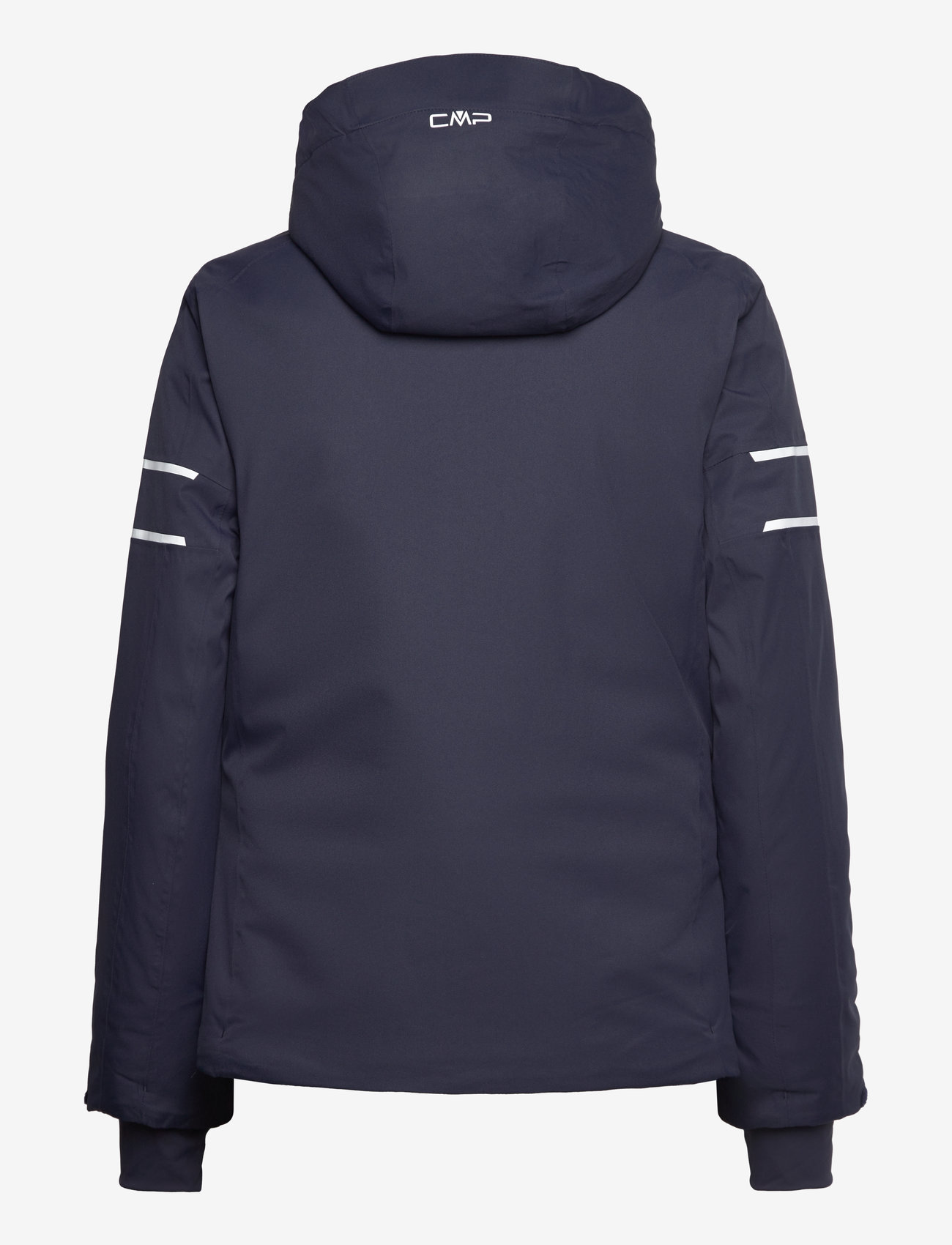 CMP - Woman Ski jacket - WP10000 - black blue - 1
