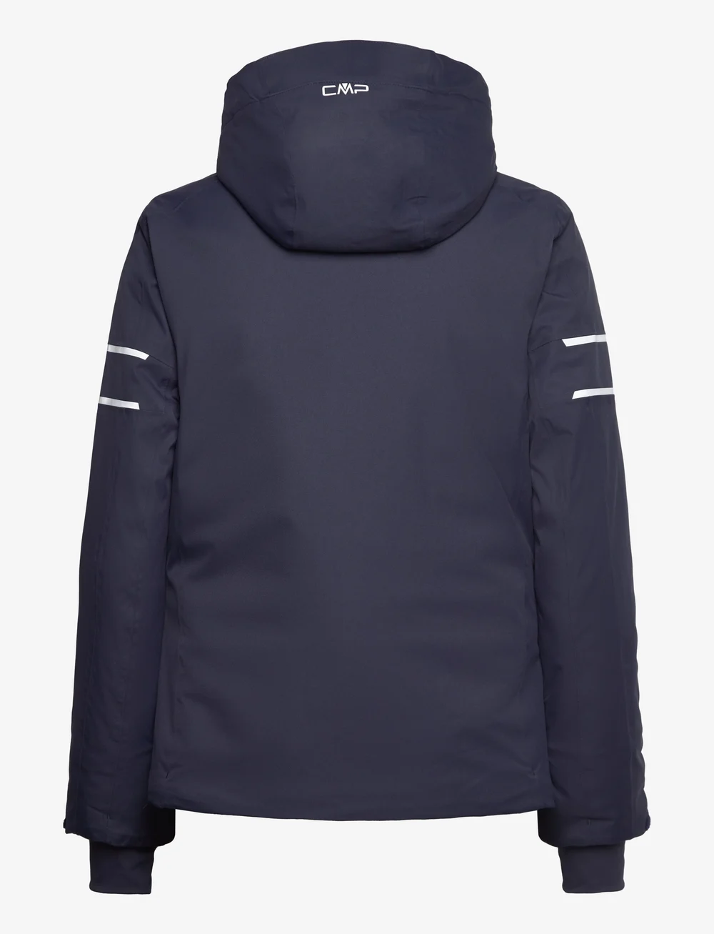 CMP - Woman Ski jacket - WP10000 - ski-kleidung - black blue - 1