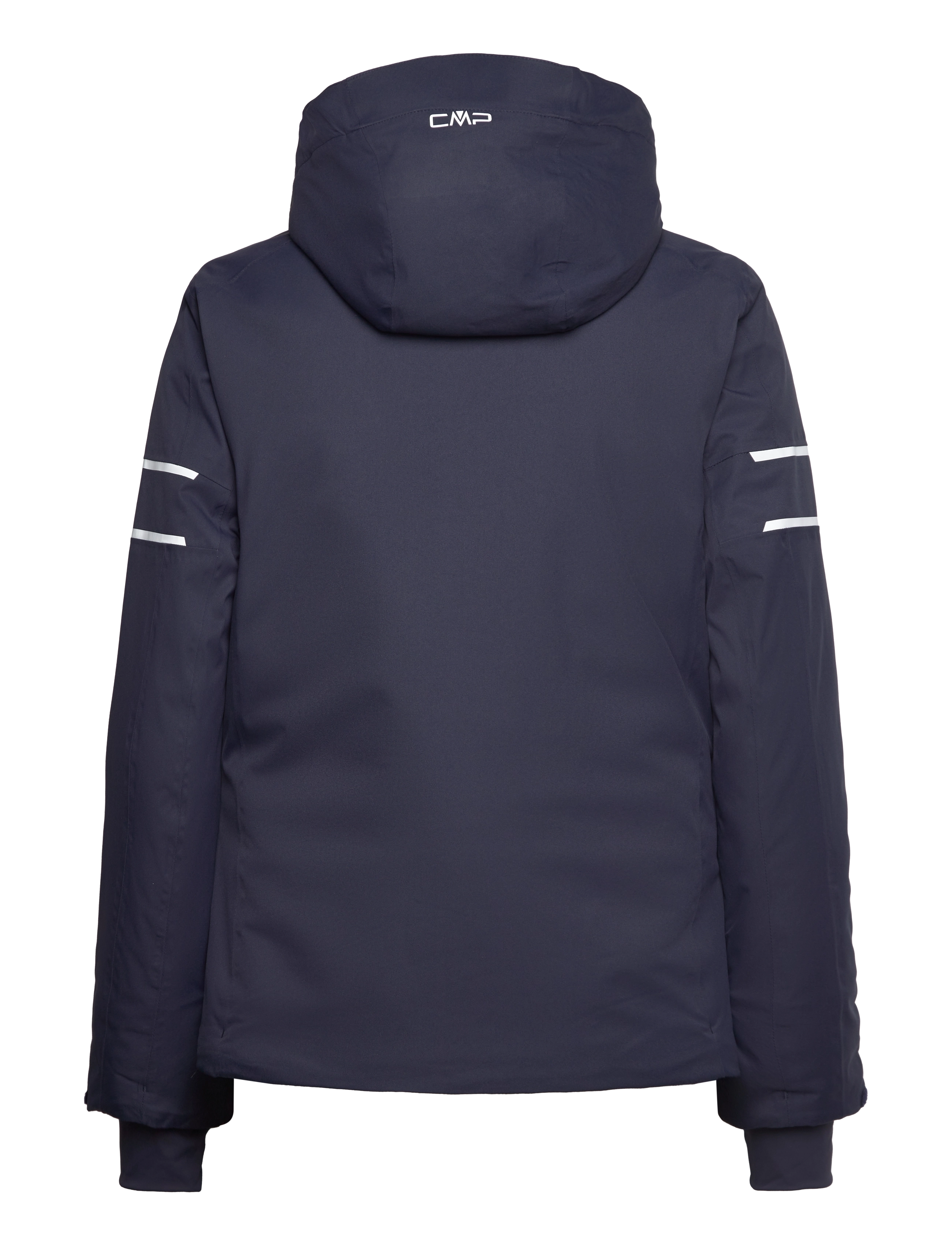 CMP - Woman Ski jacket - WP10000 - black blue - 1